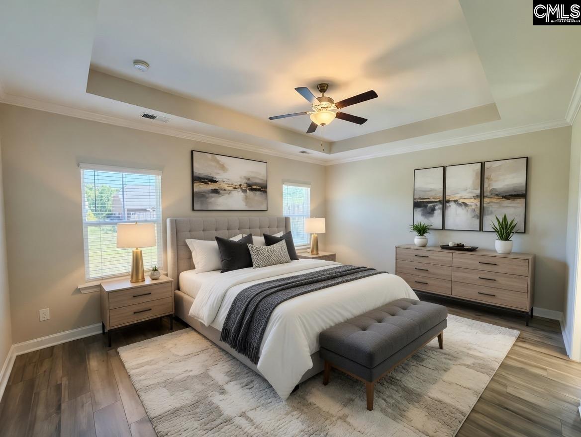 764 Ruskin Drive Chapin, SC 29036