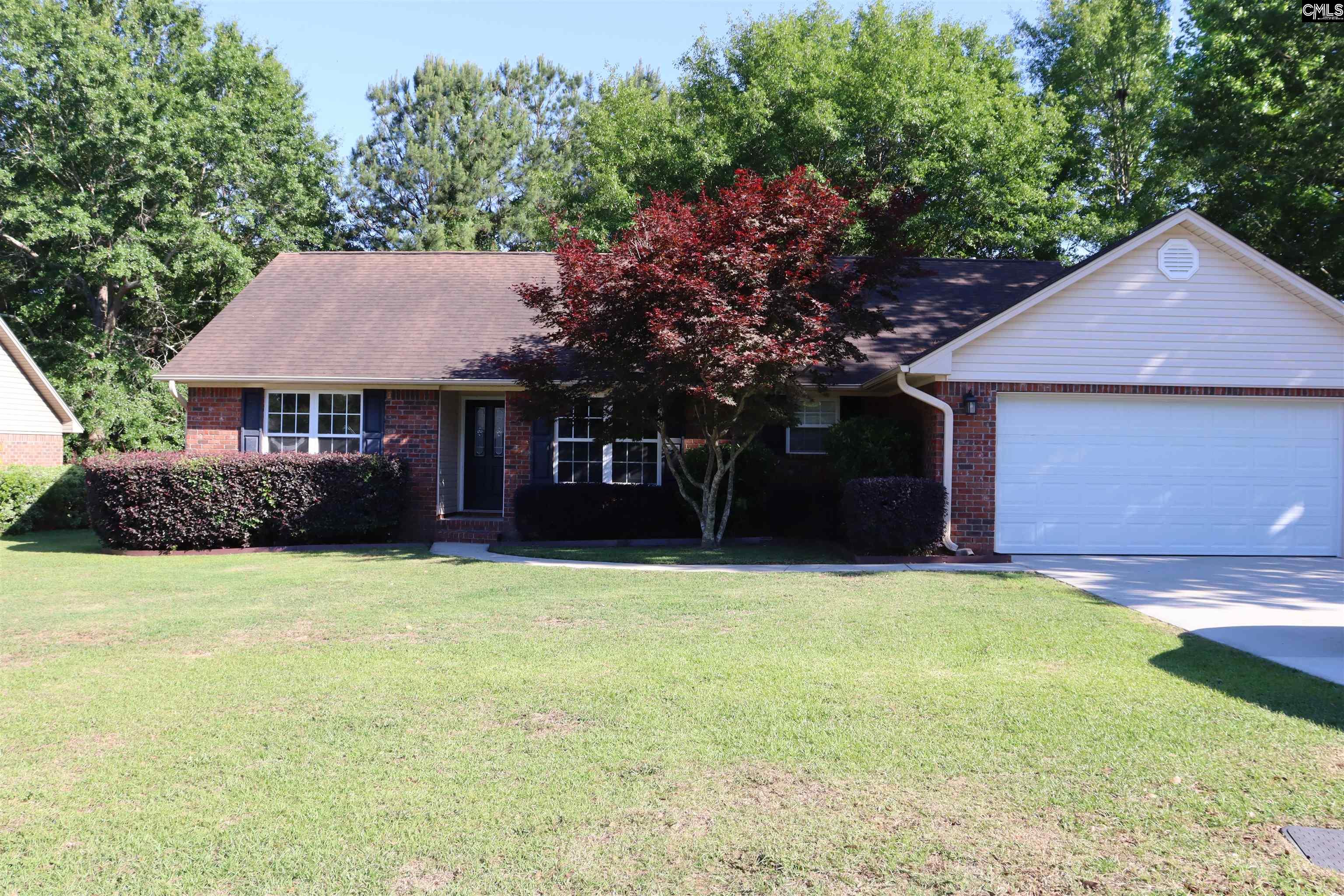 3080 Sabre Drive Sumter, SC 29153-7987
