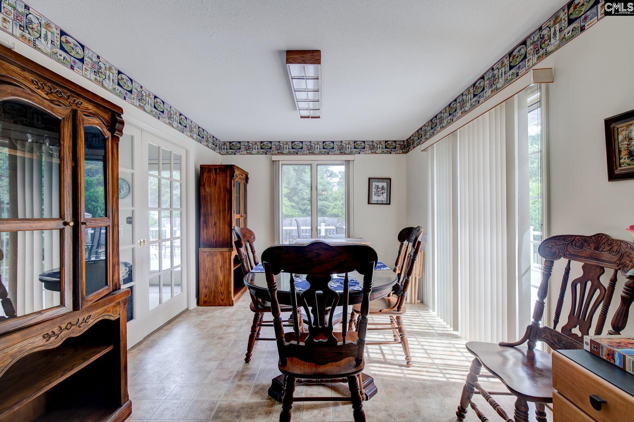 415 Cool Springs Camden, SC 29020