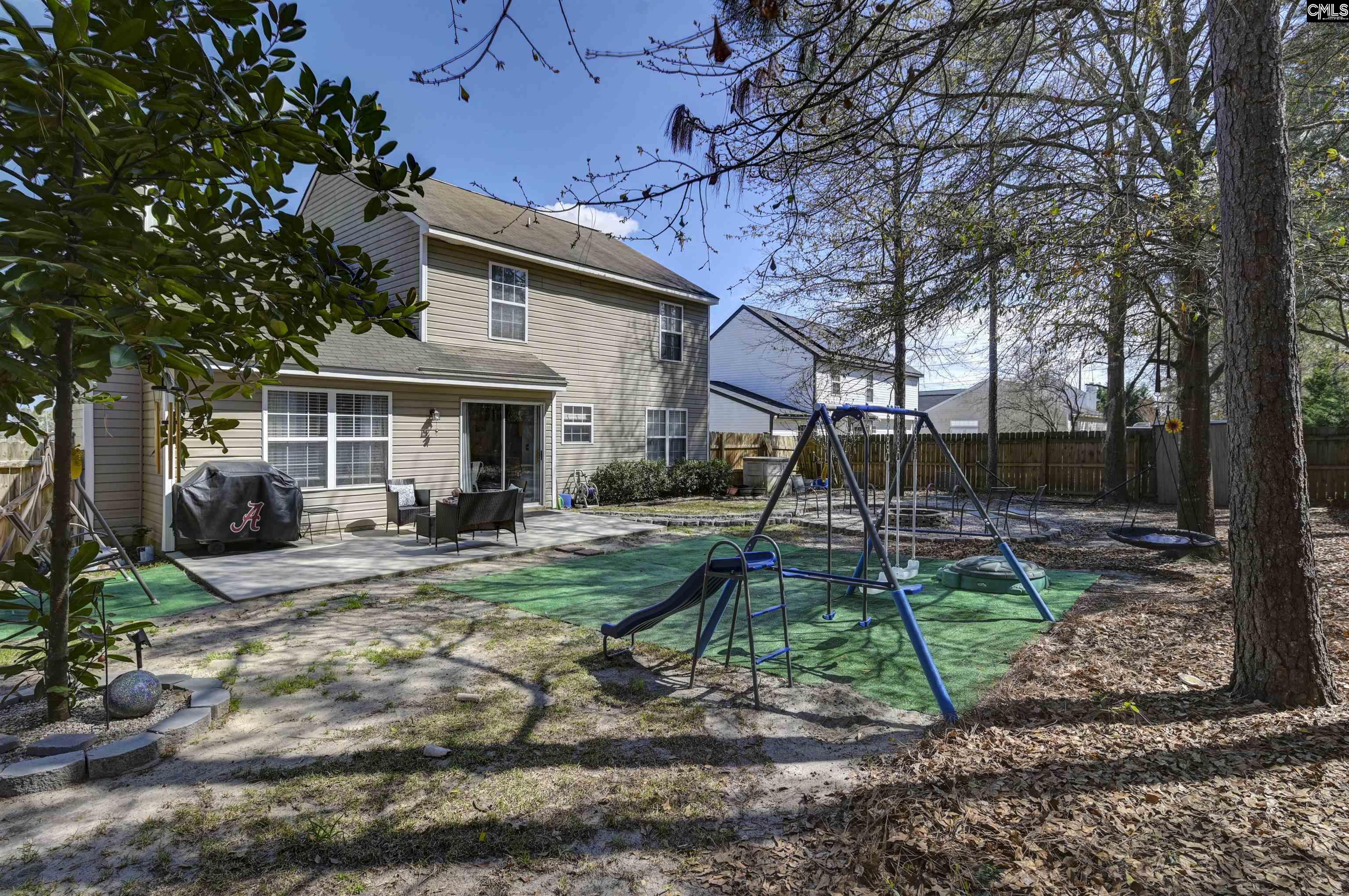 117 Berry Drive West Columbia, SC 29170