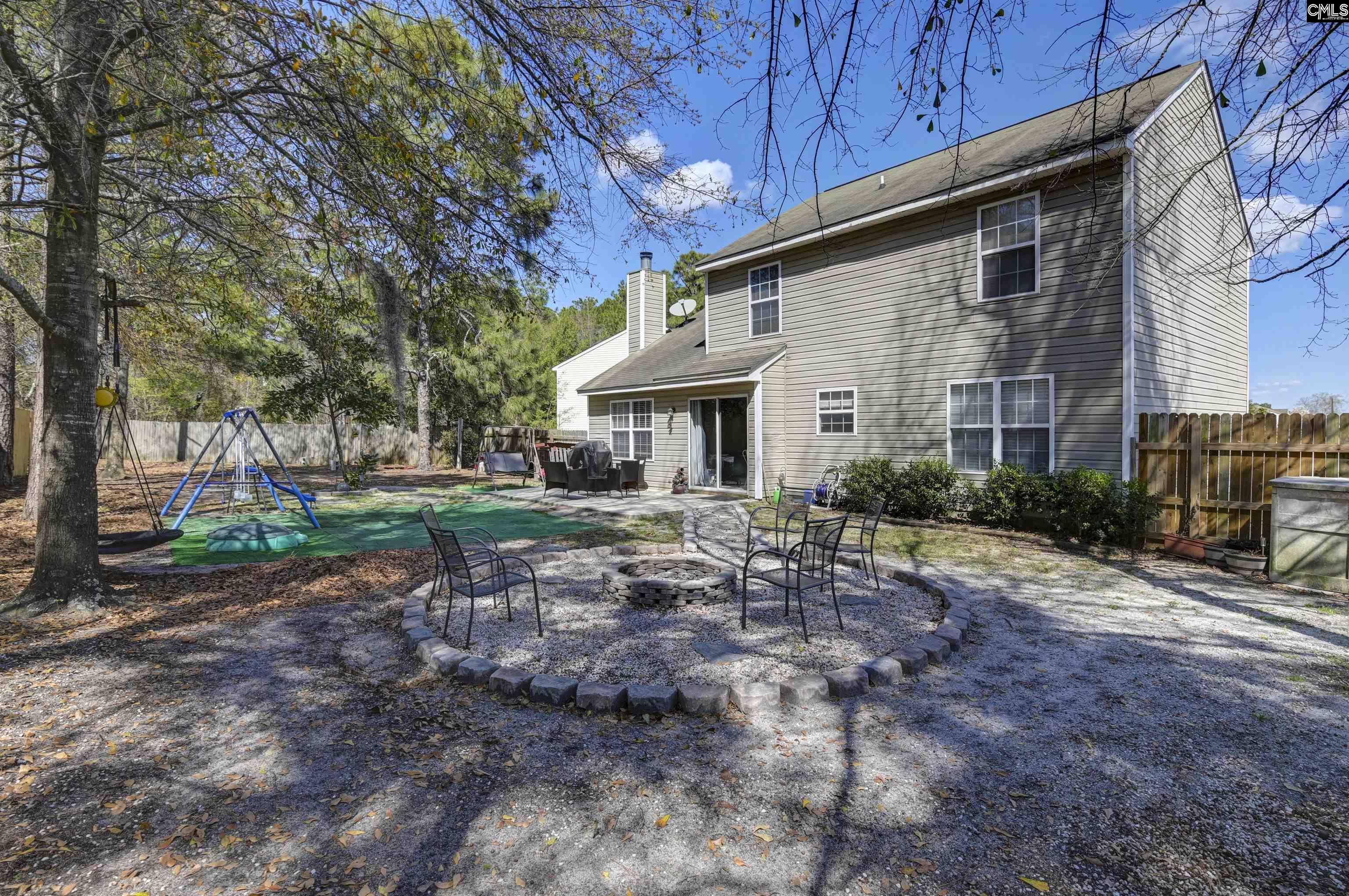 117 Berry Drive West Columbia, SC 29170