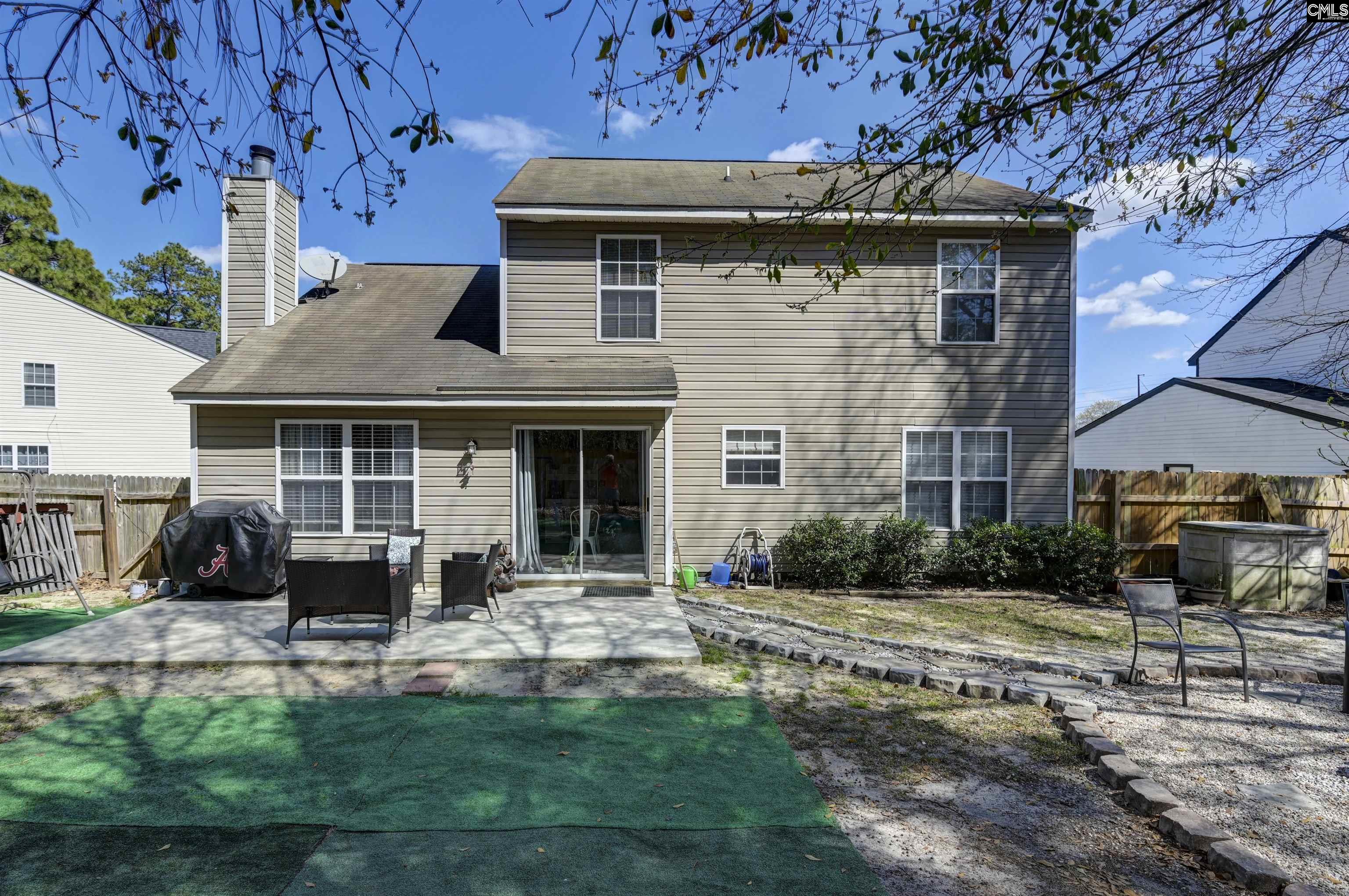 117 Berry Drive West Columbia, SC 29170