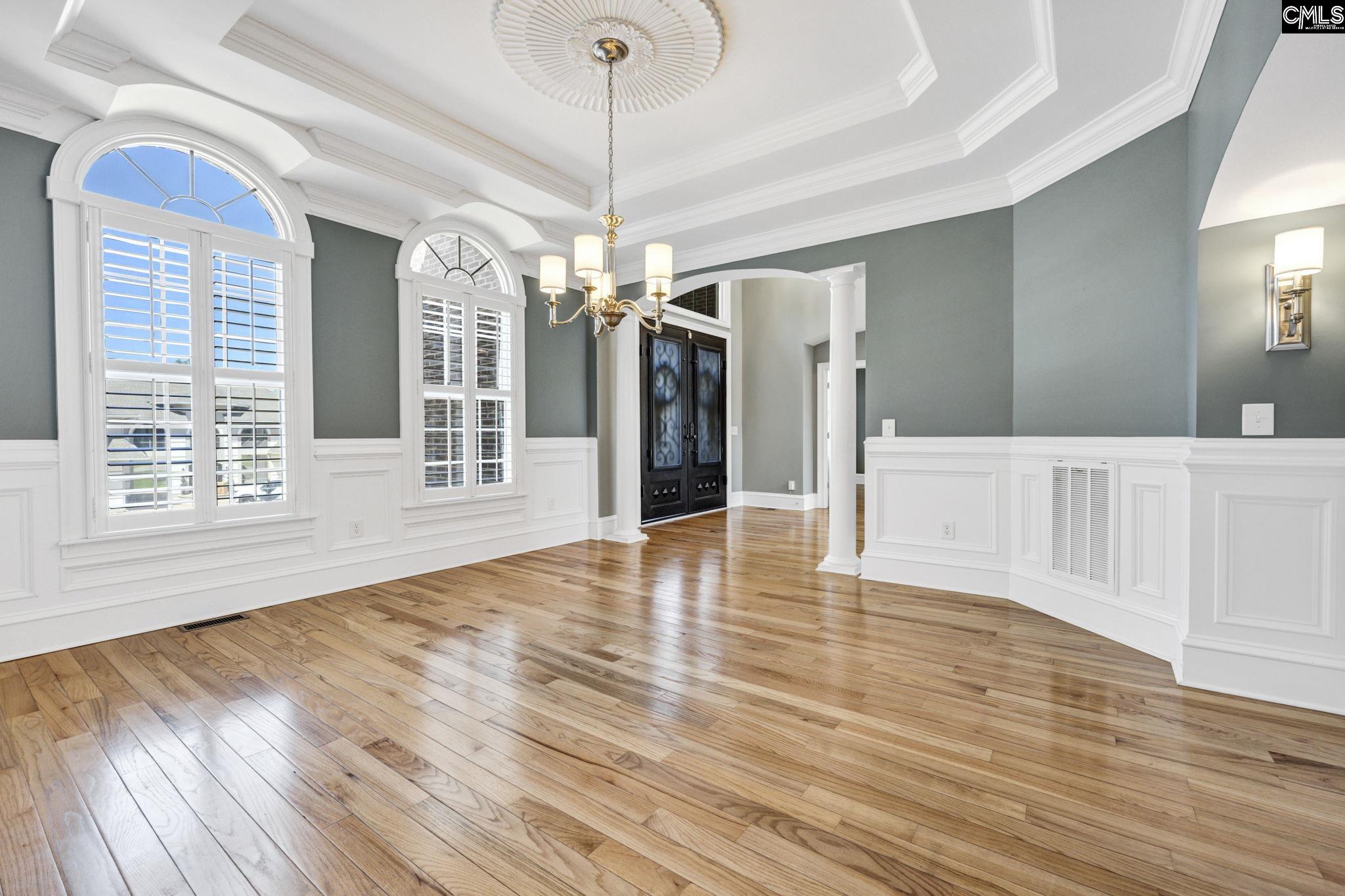 141 Gills Crossing Road Columbia, SC 29223