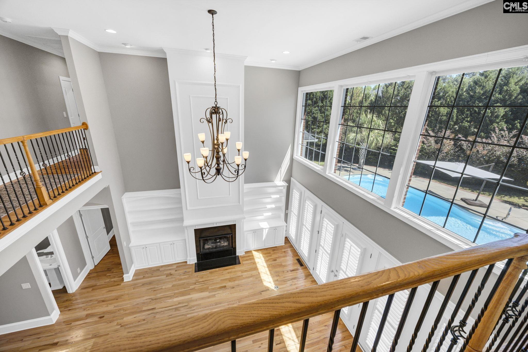 141 Gills Crossing Road Columbia, SC 29223