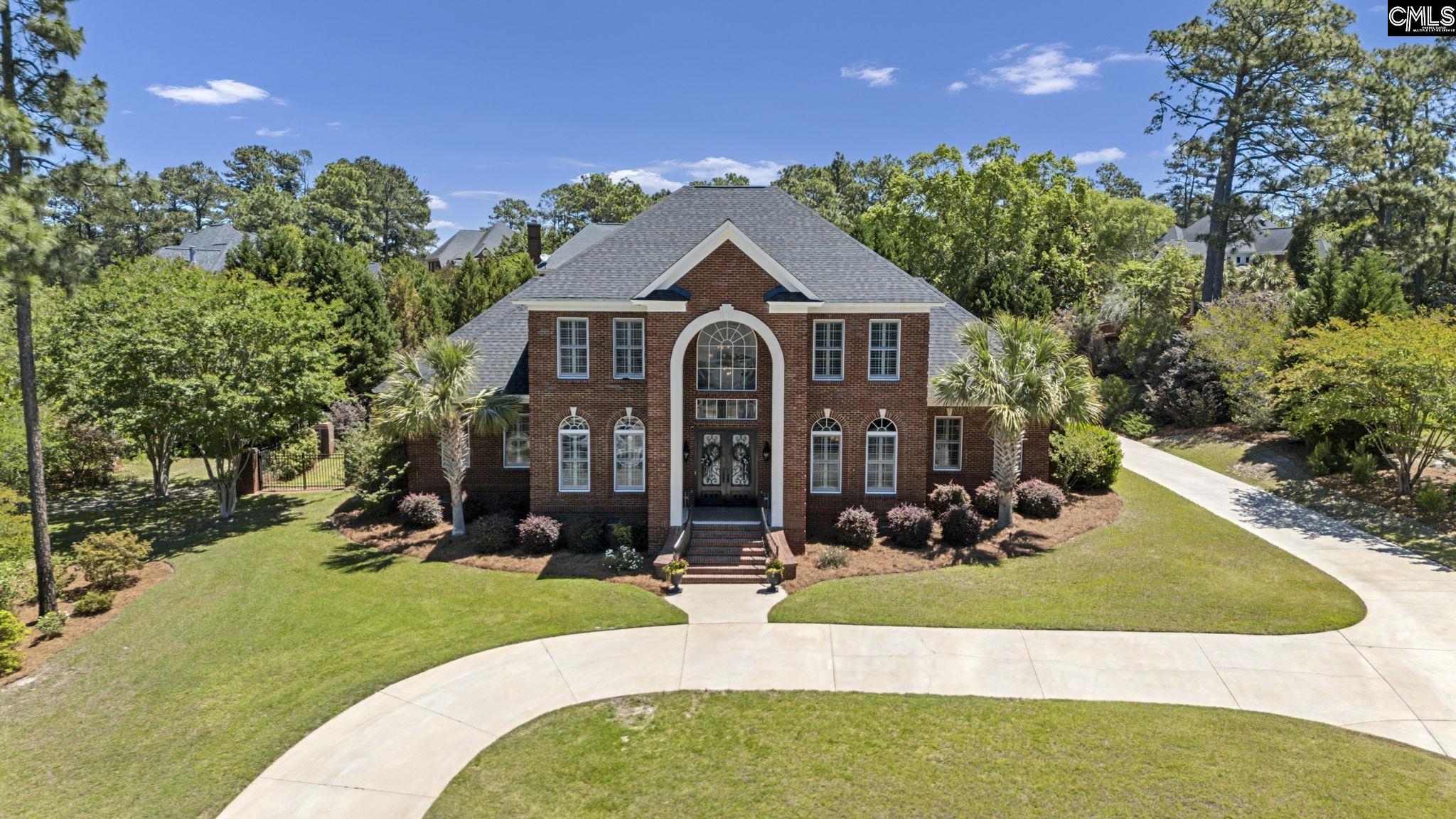 141 Gills Crossing Road Columbia, SC 29223
