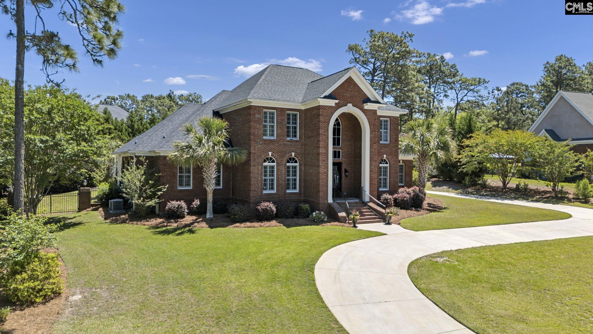 141 Gills Crossing Road Columbia, SC 29223