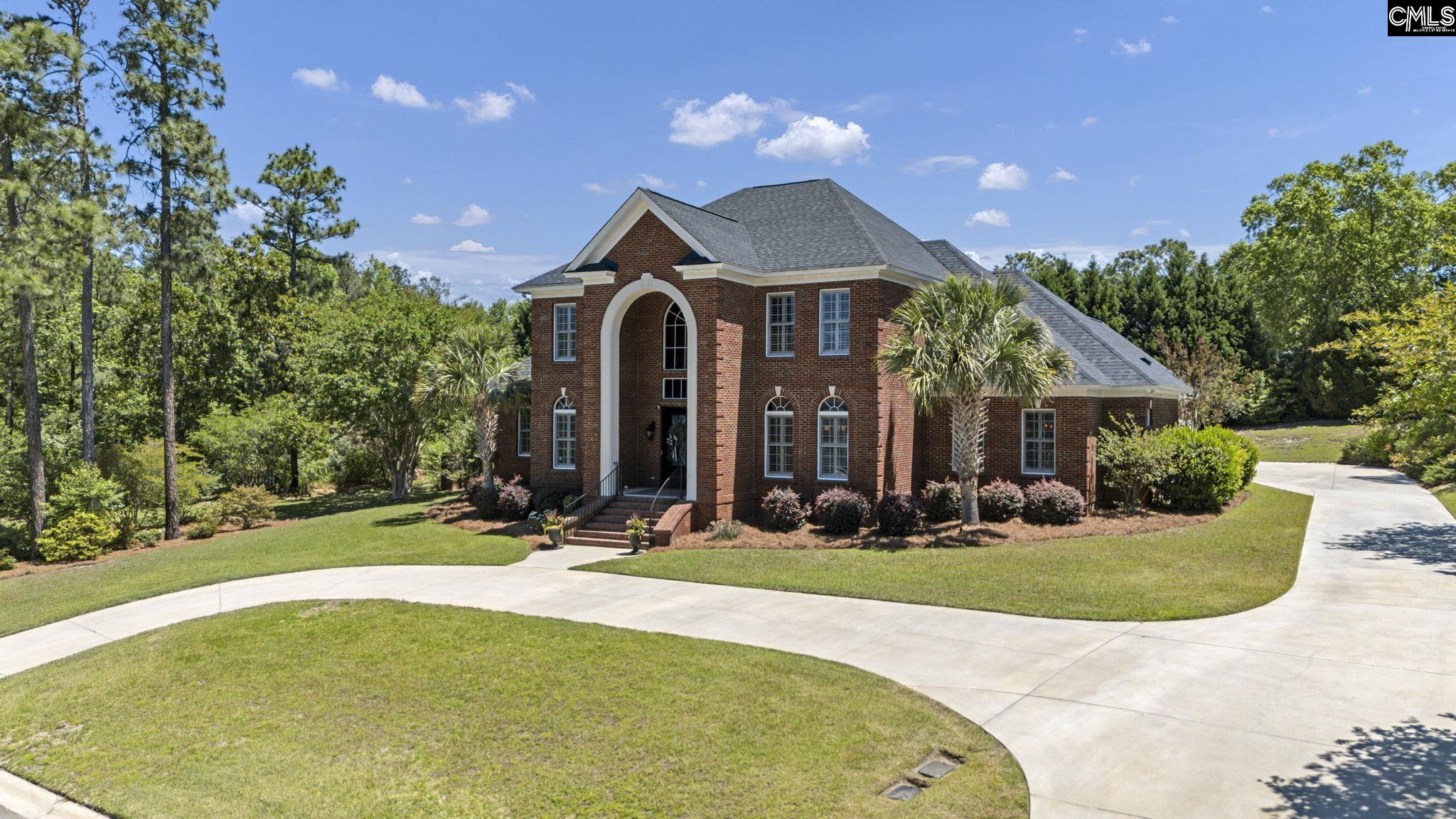 141 Gills Crossing Road Columbia, SC 29223
