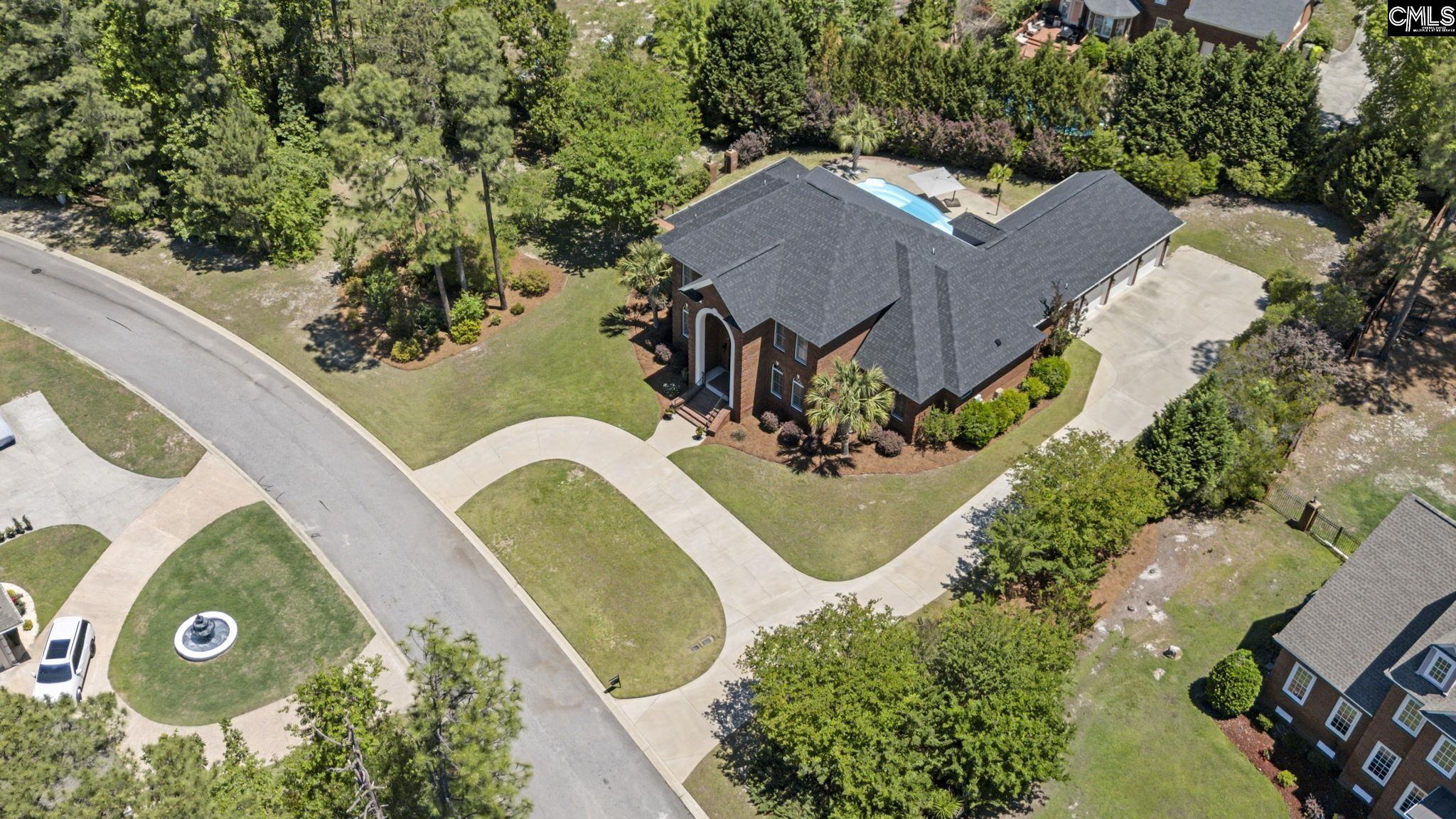 141 Gills Crossing Road Columbia, SC 29223