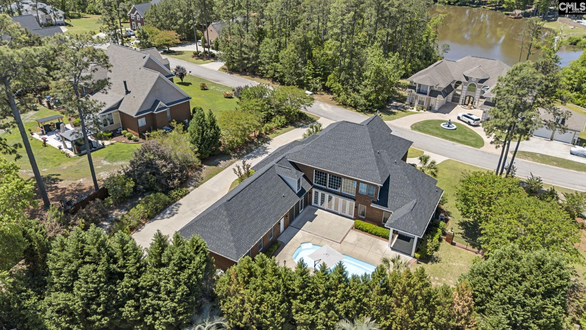 141 Gills Crossing Road Columbia, SC 29223