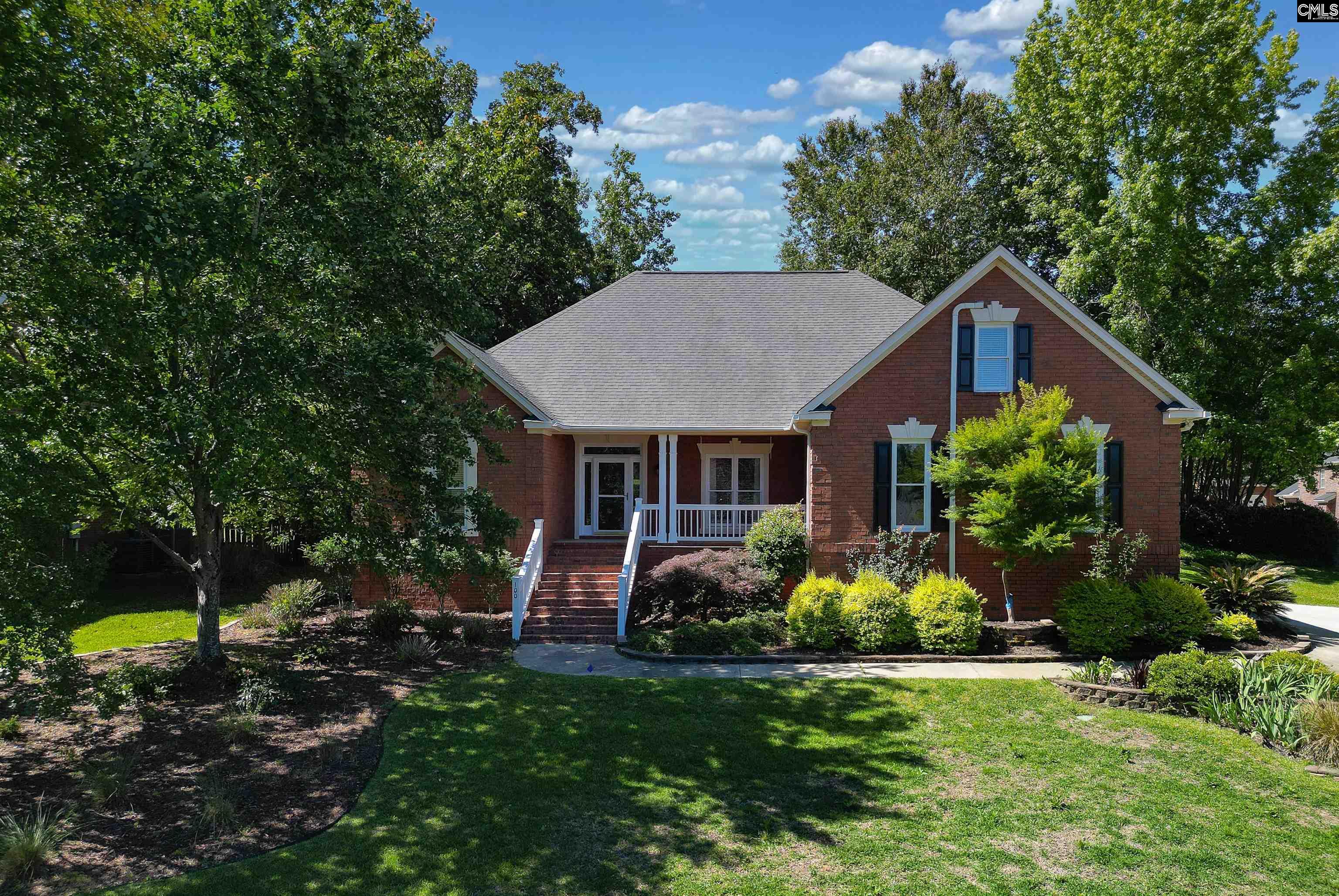 100 Toula Lane Lexington, SC 29072