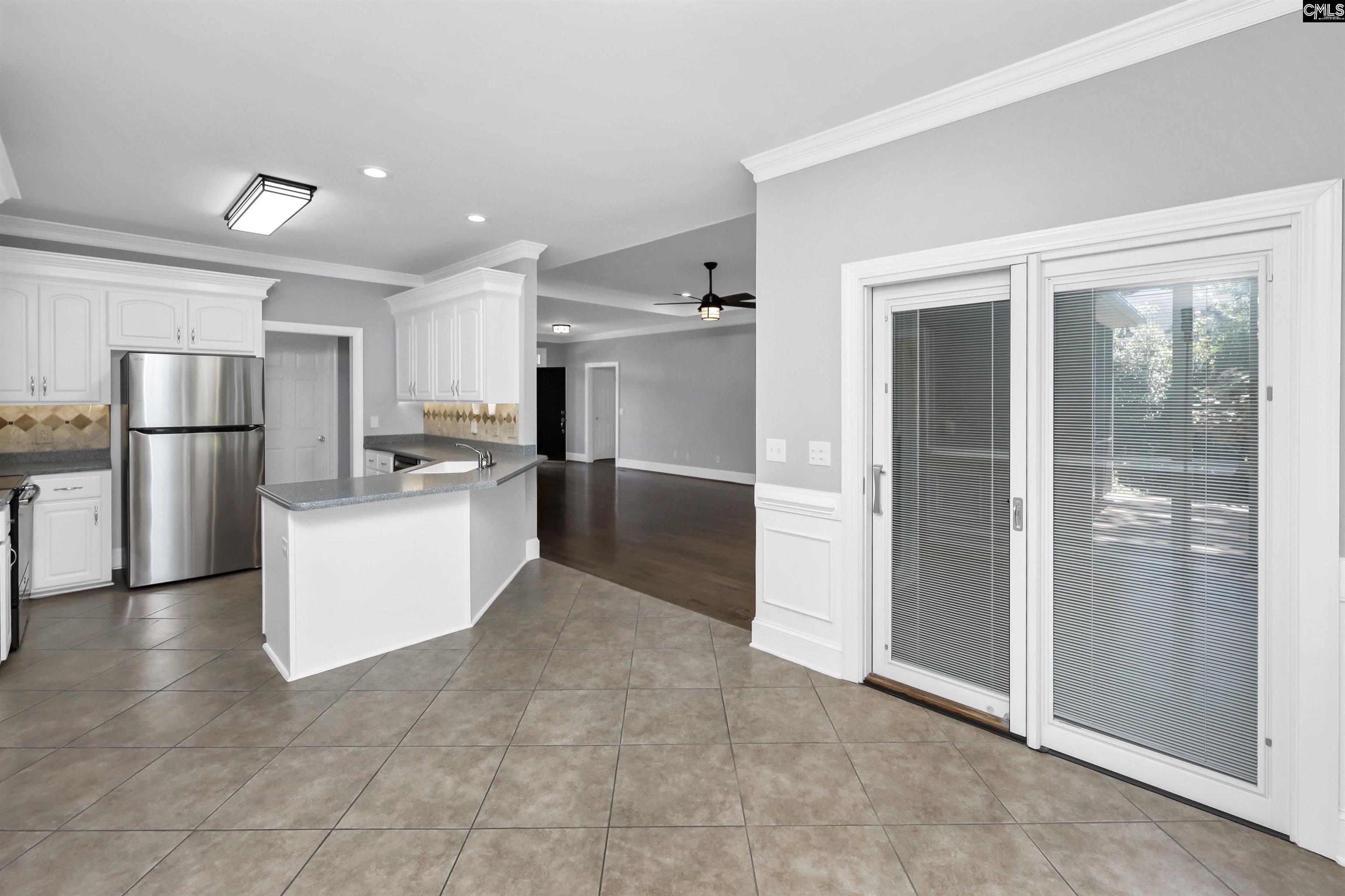 100 Toula Lane Lexington, SC 29072