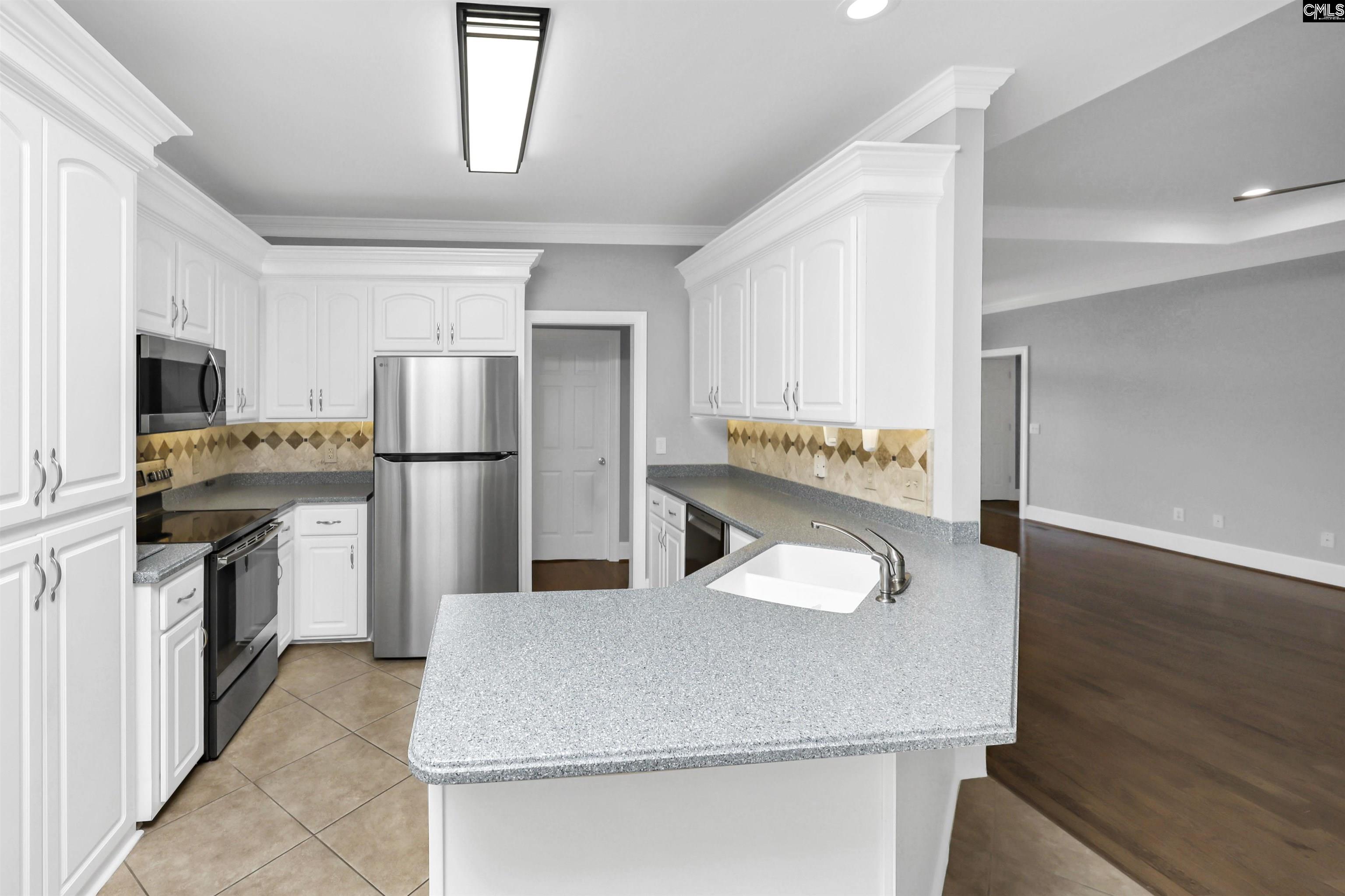 100 Toula Lane Lexington, SC 29072