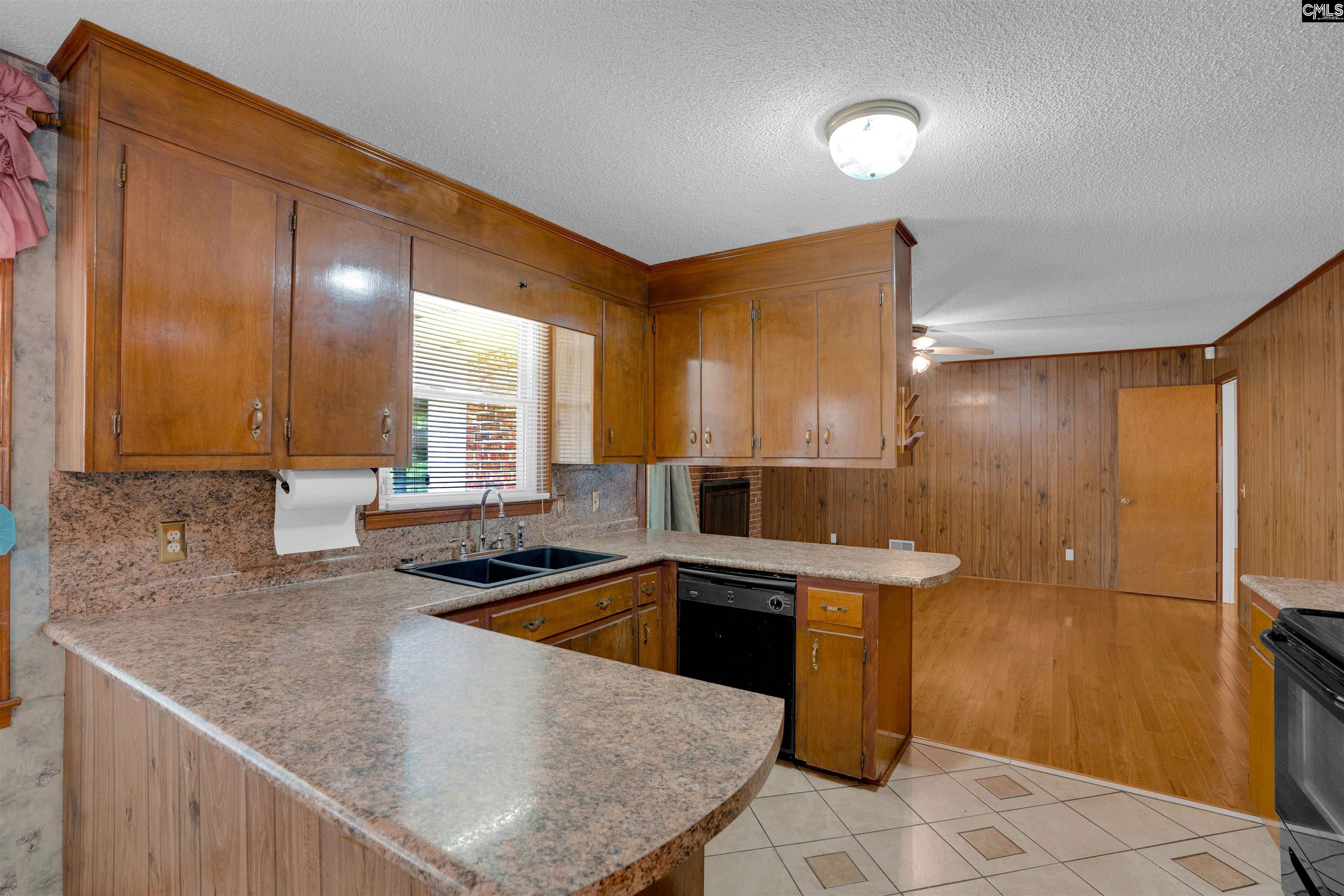 601 Torwood Drive Columbia, SC 29203