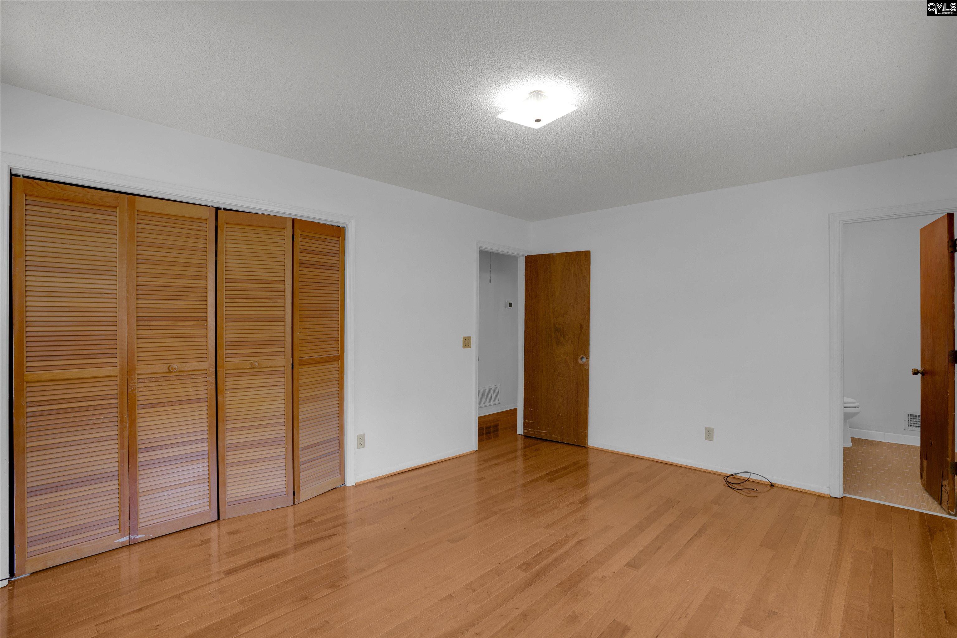601 Torwood Drive Columbia, SC 29203