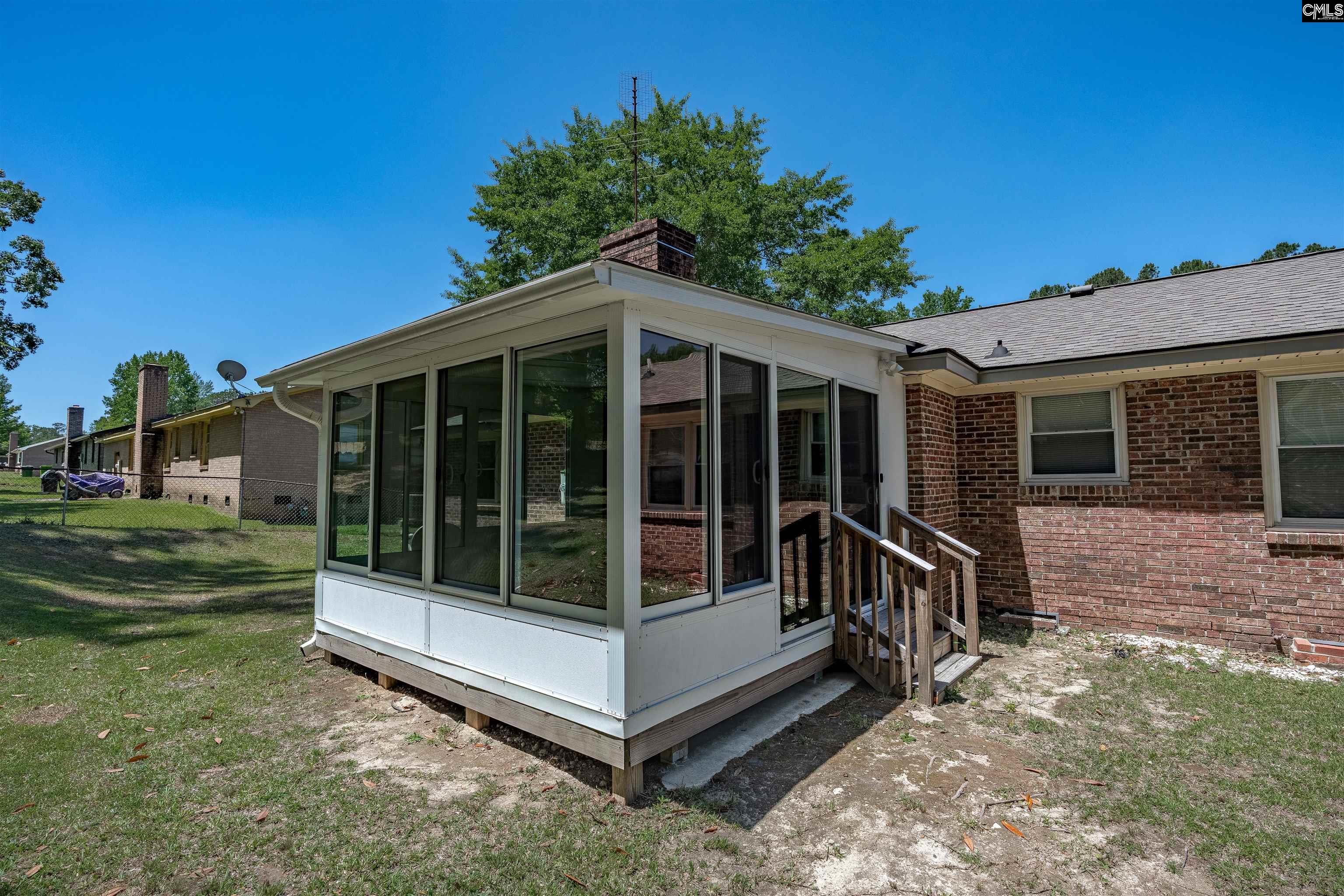 601 Torwood Drive Columbia, SC 29203