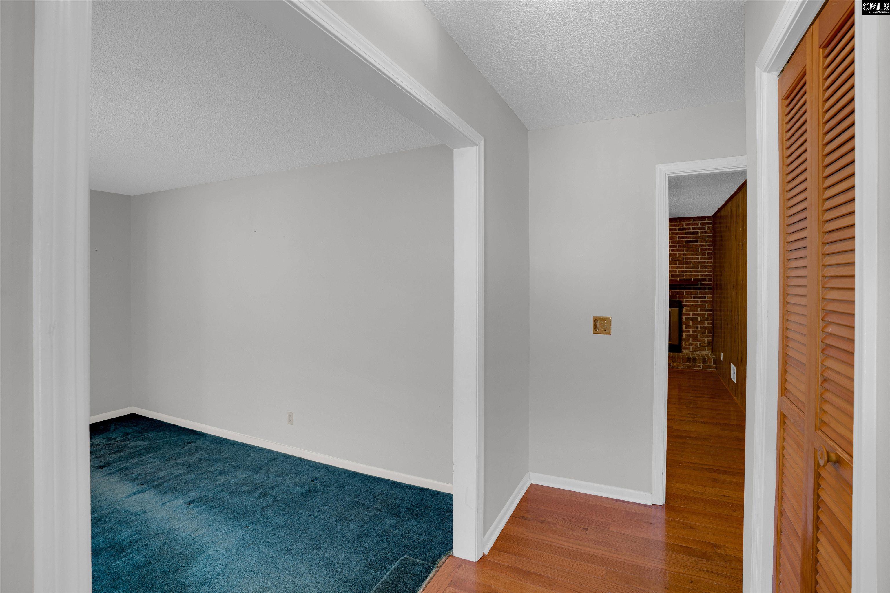 601 Torwood Drive Columbia, SC 29203