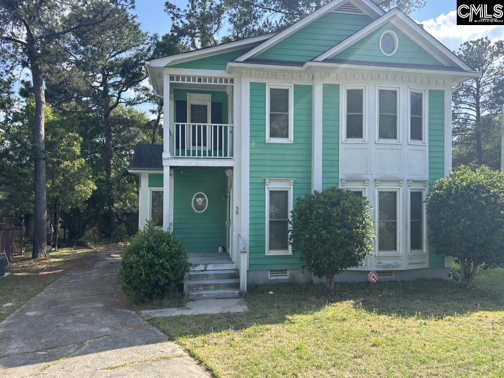 30 Ward Court Columbia, SC 29223