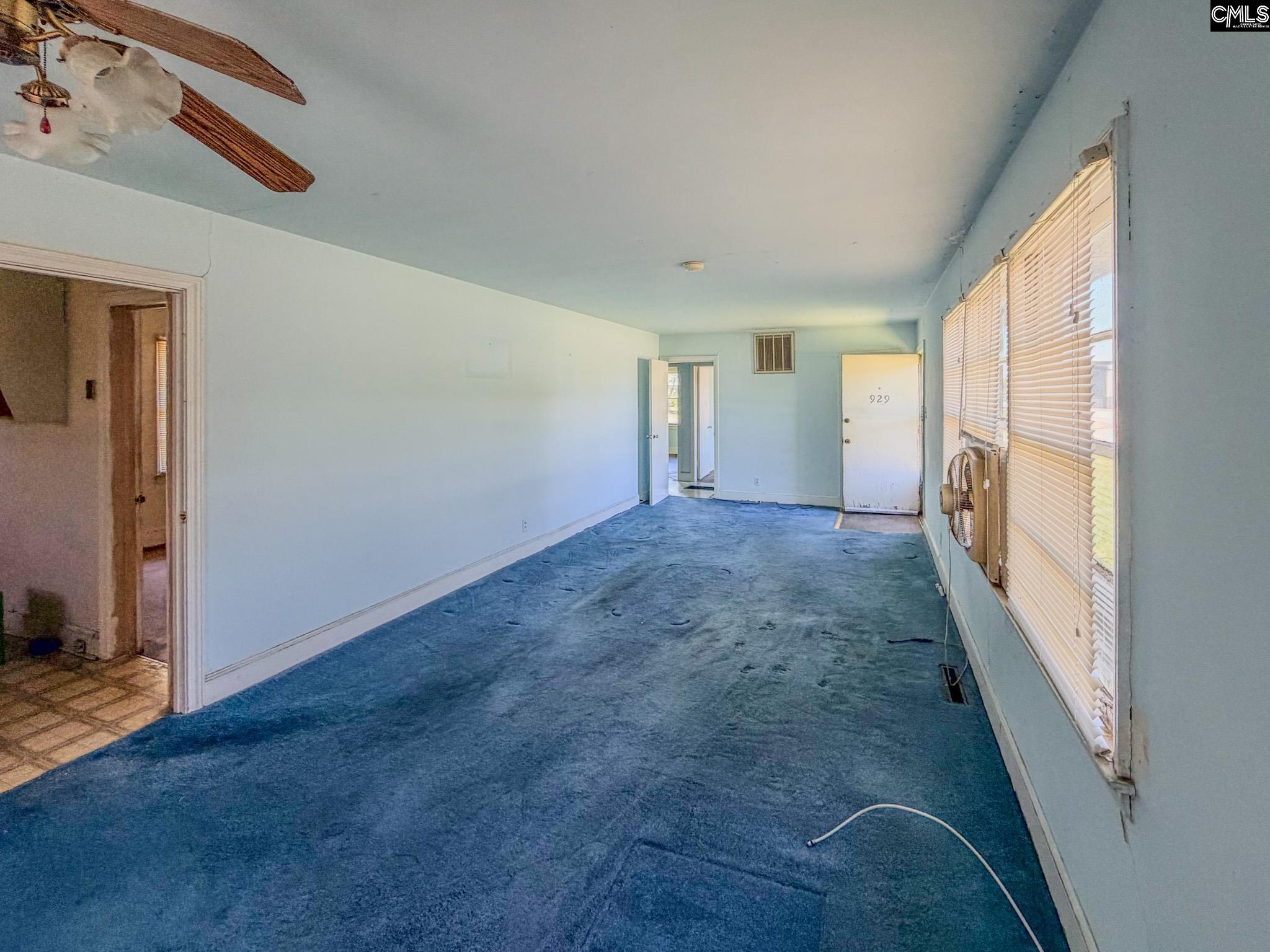 929 Mt Gallant Drive Rock Hill, SC 29730