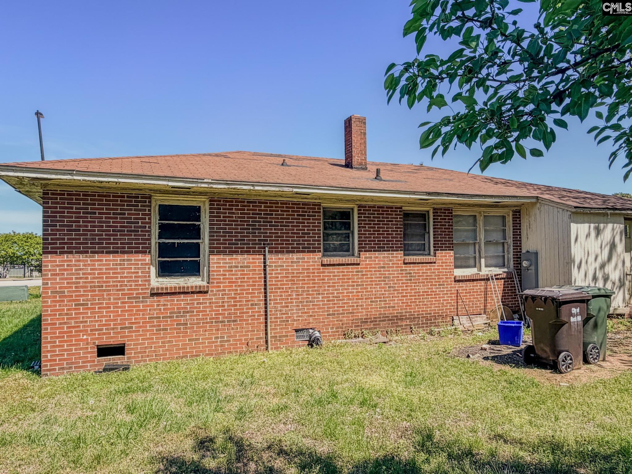 929 Mt Gallant Drive Rock Hill, SC 29730