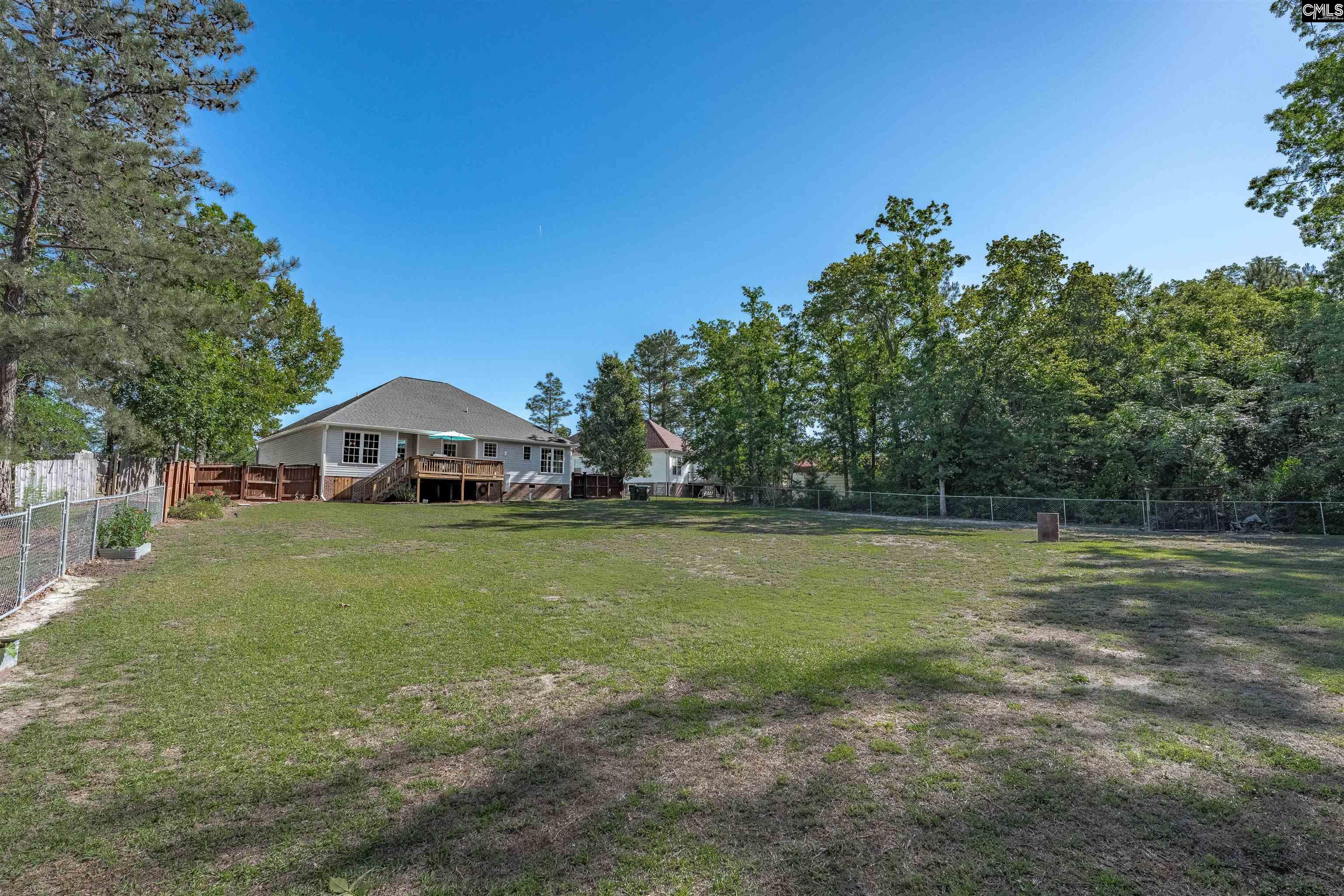 109 Chase Drive West Columbia, SC 29172