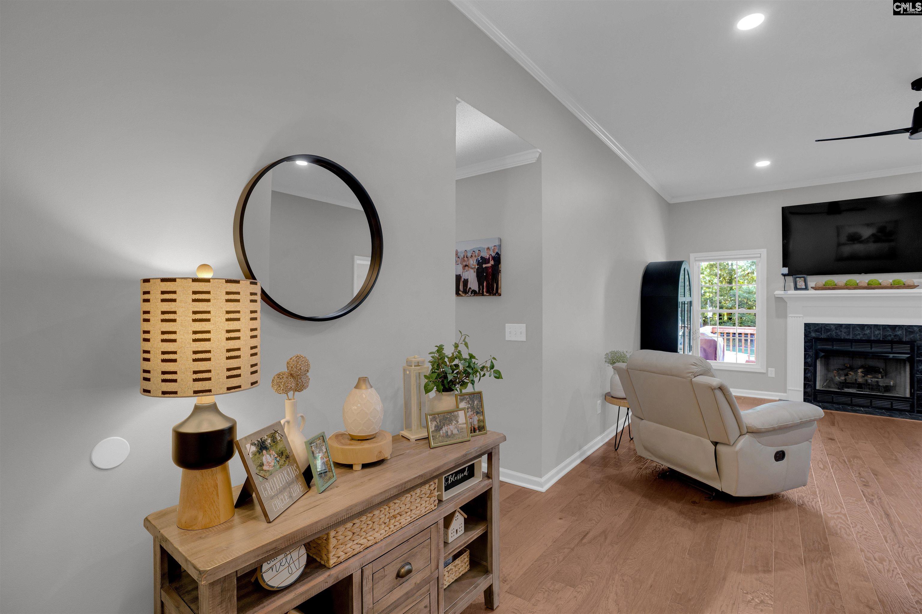 109 Chase Drive West Columbia, SC 29172