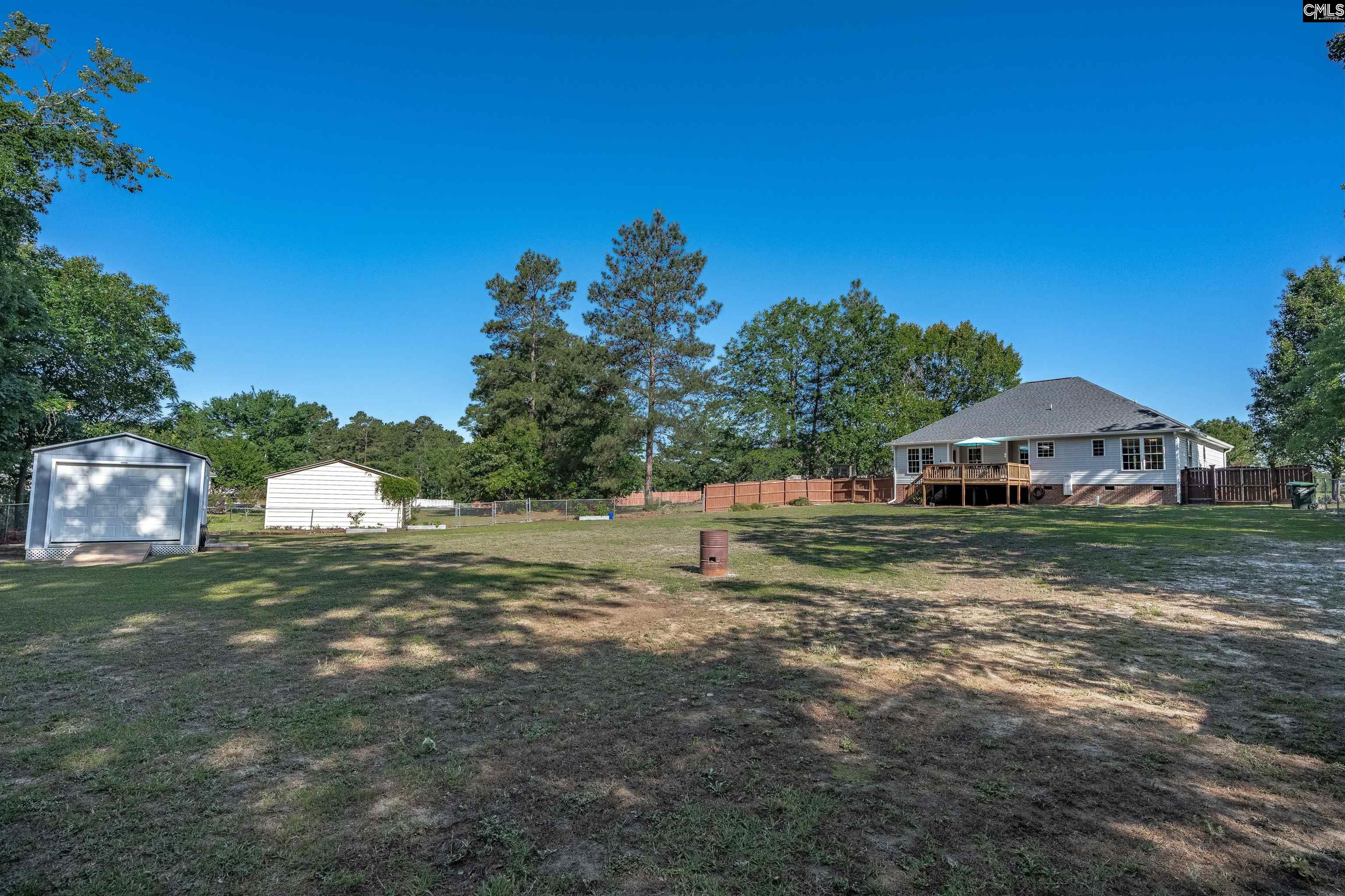 109 Chase Drive West Columbia, SC 29172