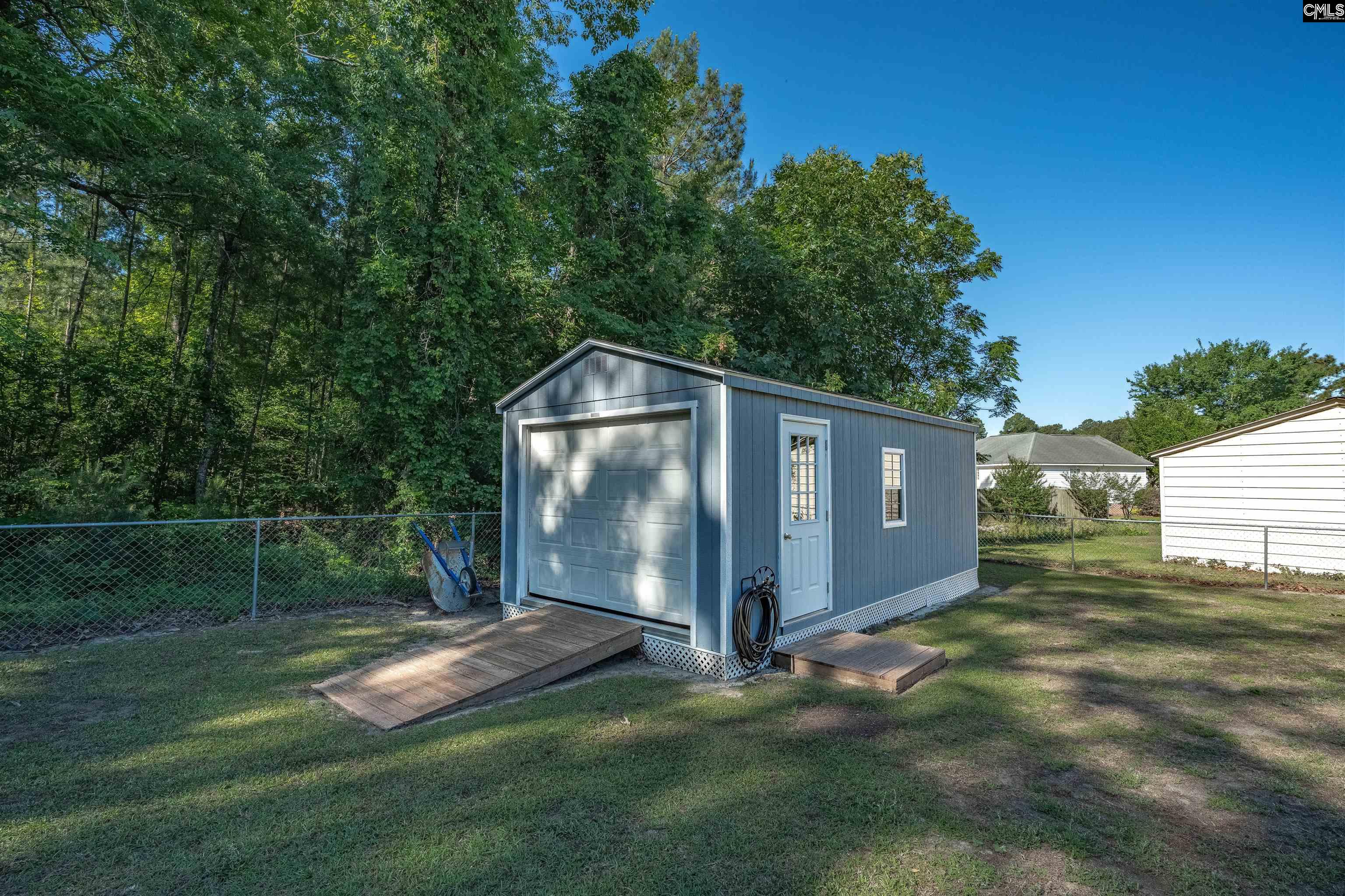109 Chase Drive West Columbia, SC 29172