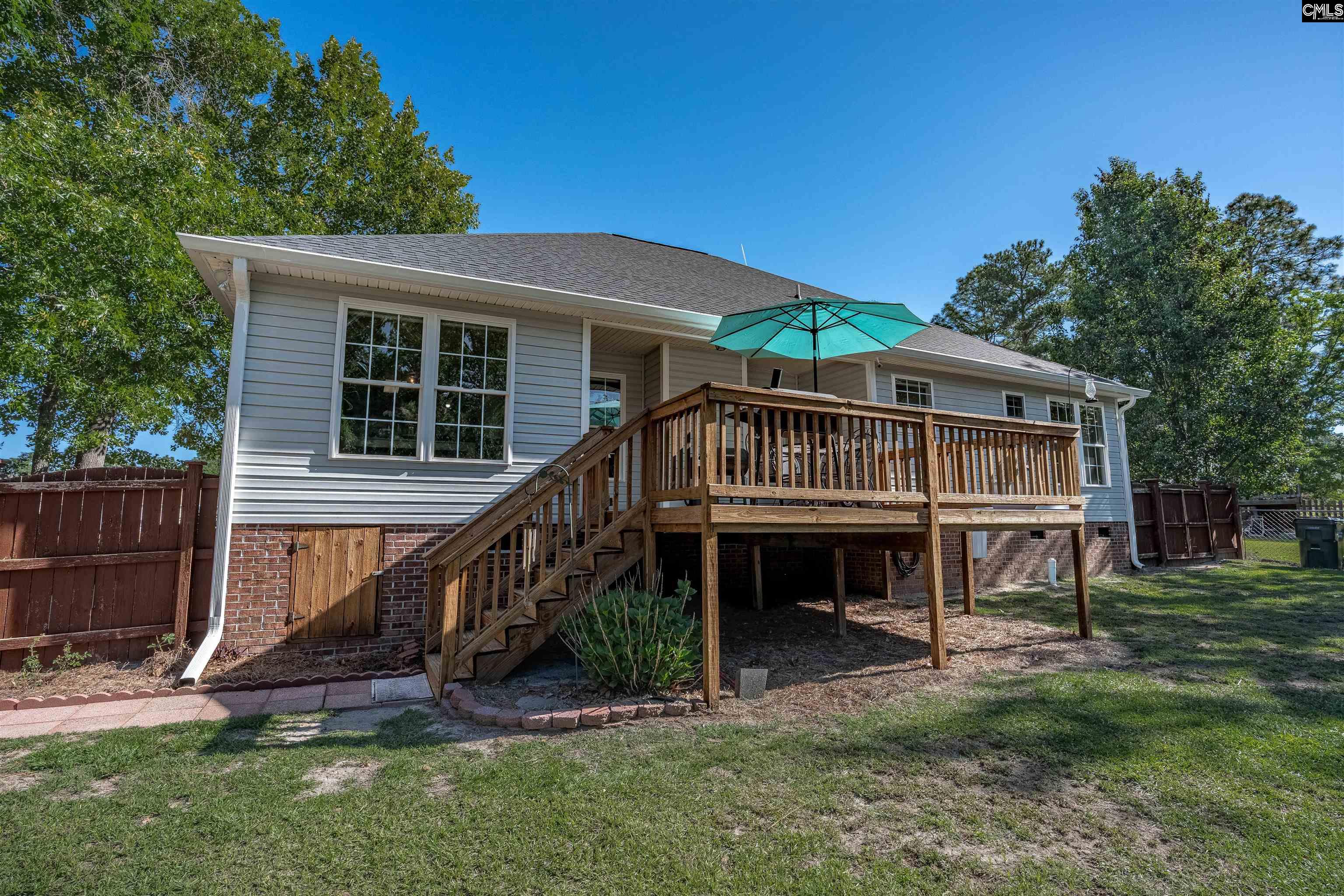 109 Chase Drive West Columbia, SC 29172