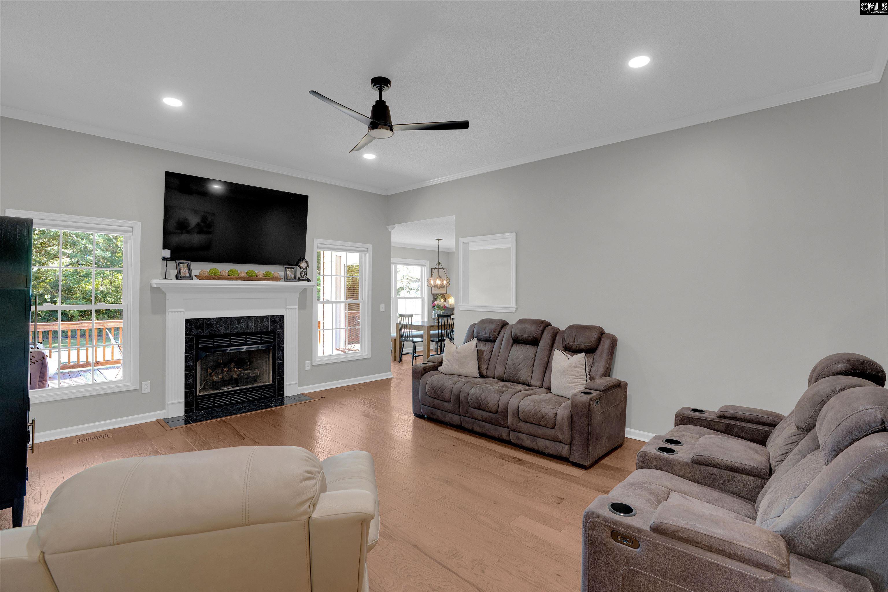 109 Chase Drive West Columbia, SC 29172