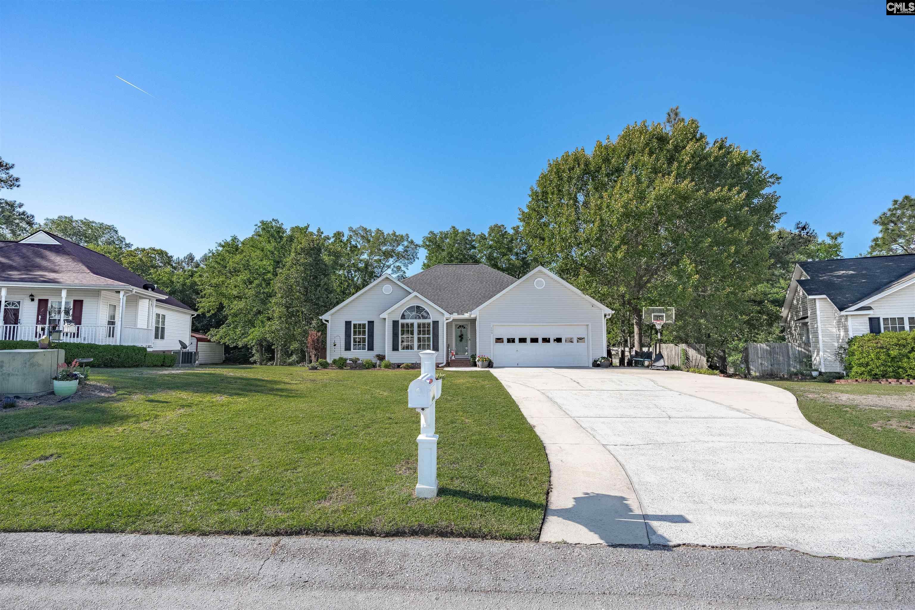 109 Chase Drive West Columbia, SC 29172
