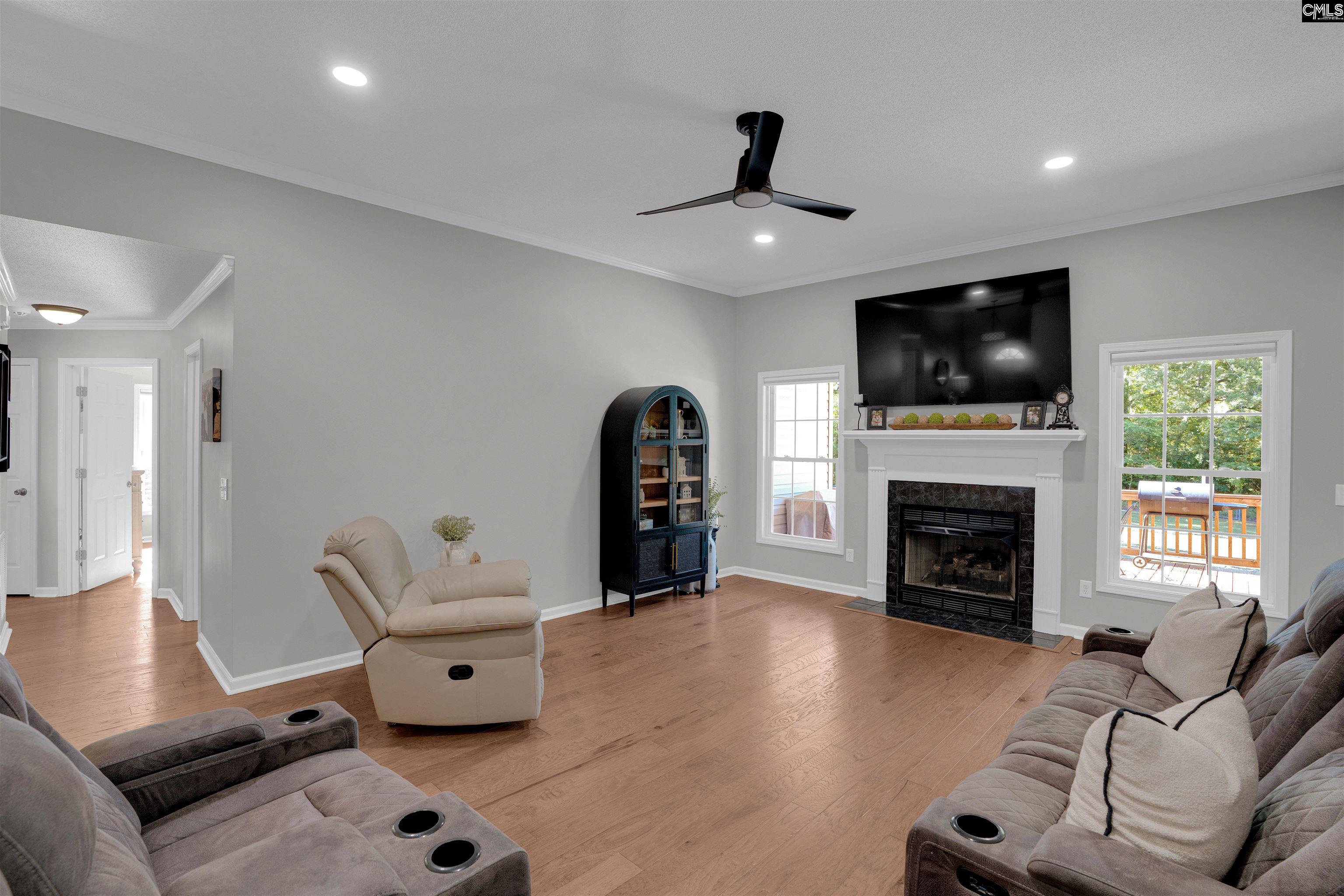 109 Chase Drive West Columbia, SC 29172