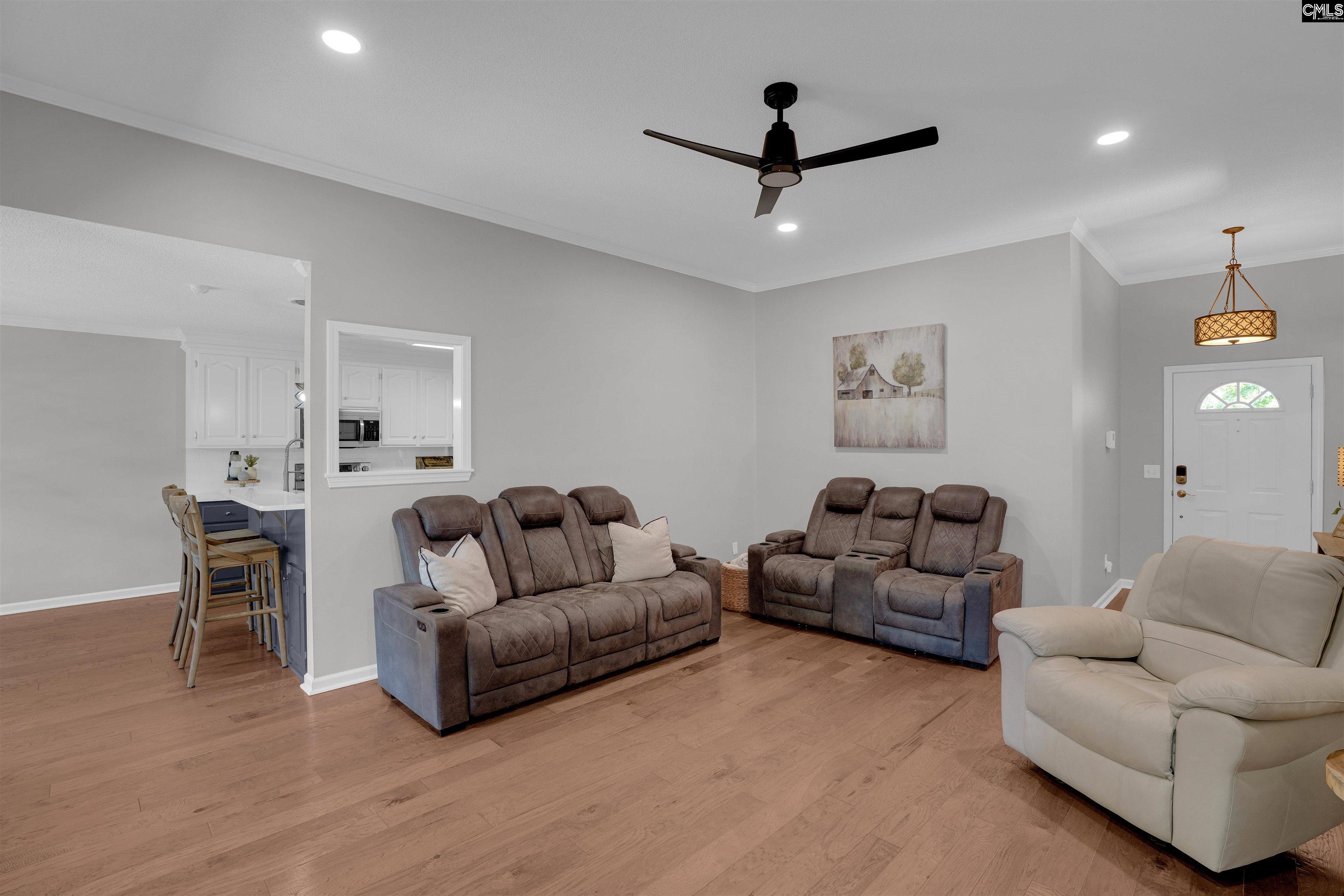 109 Chase Drive West Columbia, SC 29172