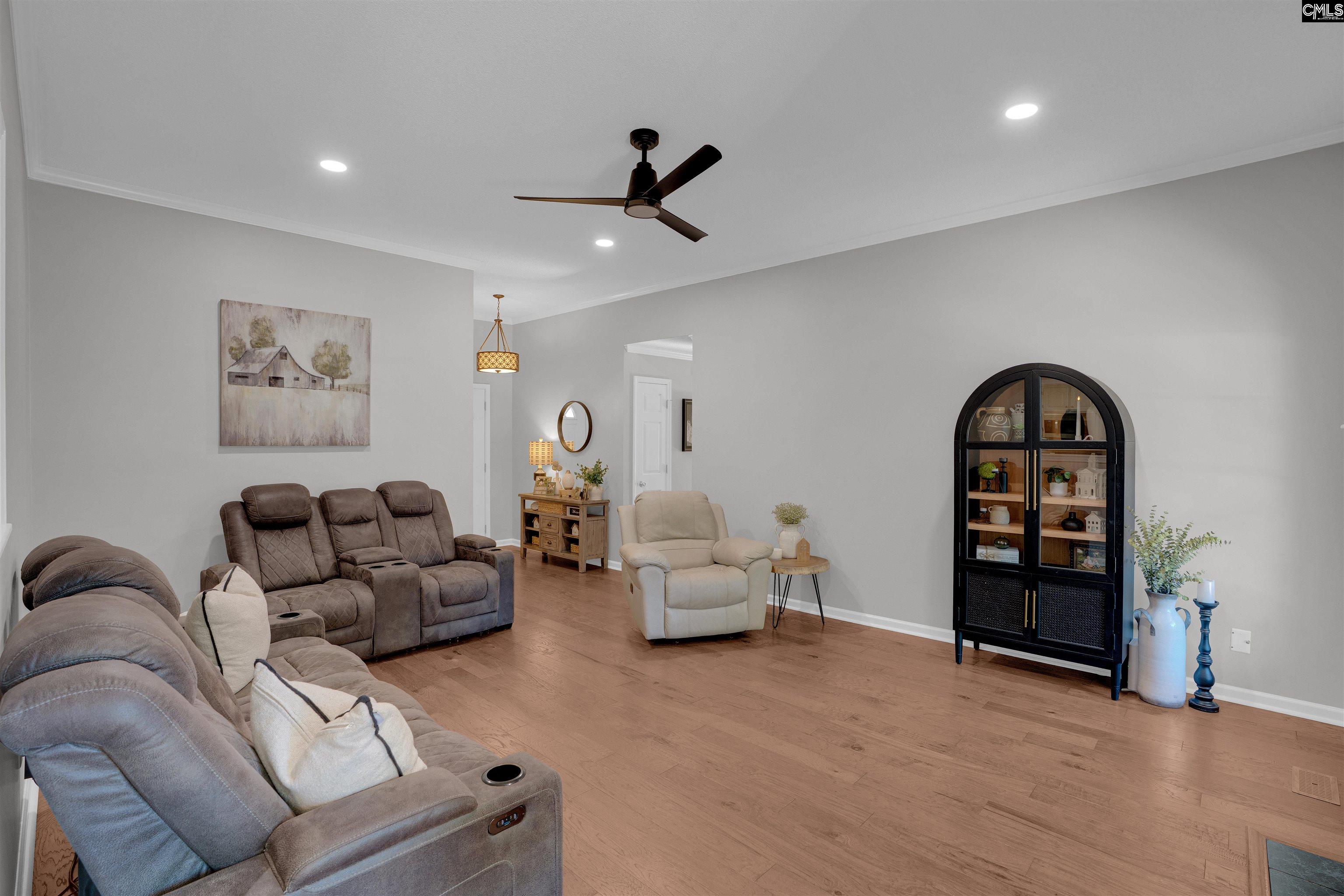 109 Chase Drive West Columbia, SC 29172