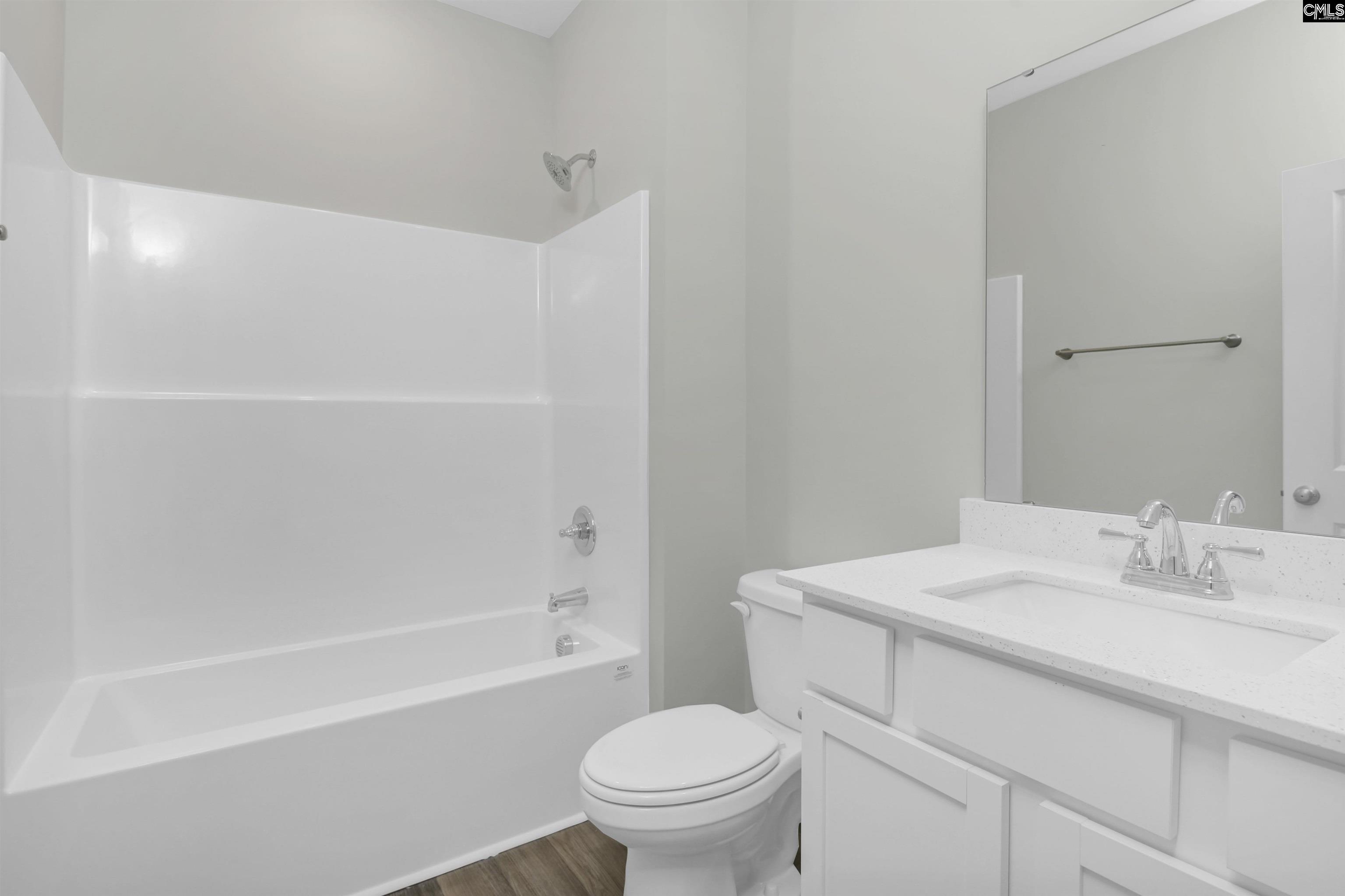 143 Middlesex Court Lugoff, SC 29078