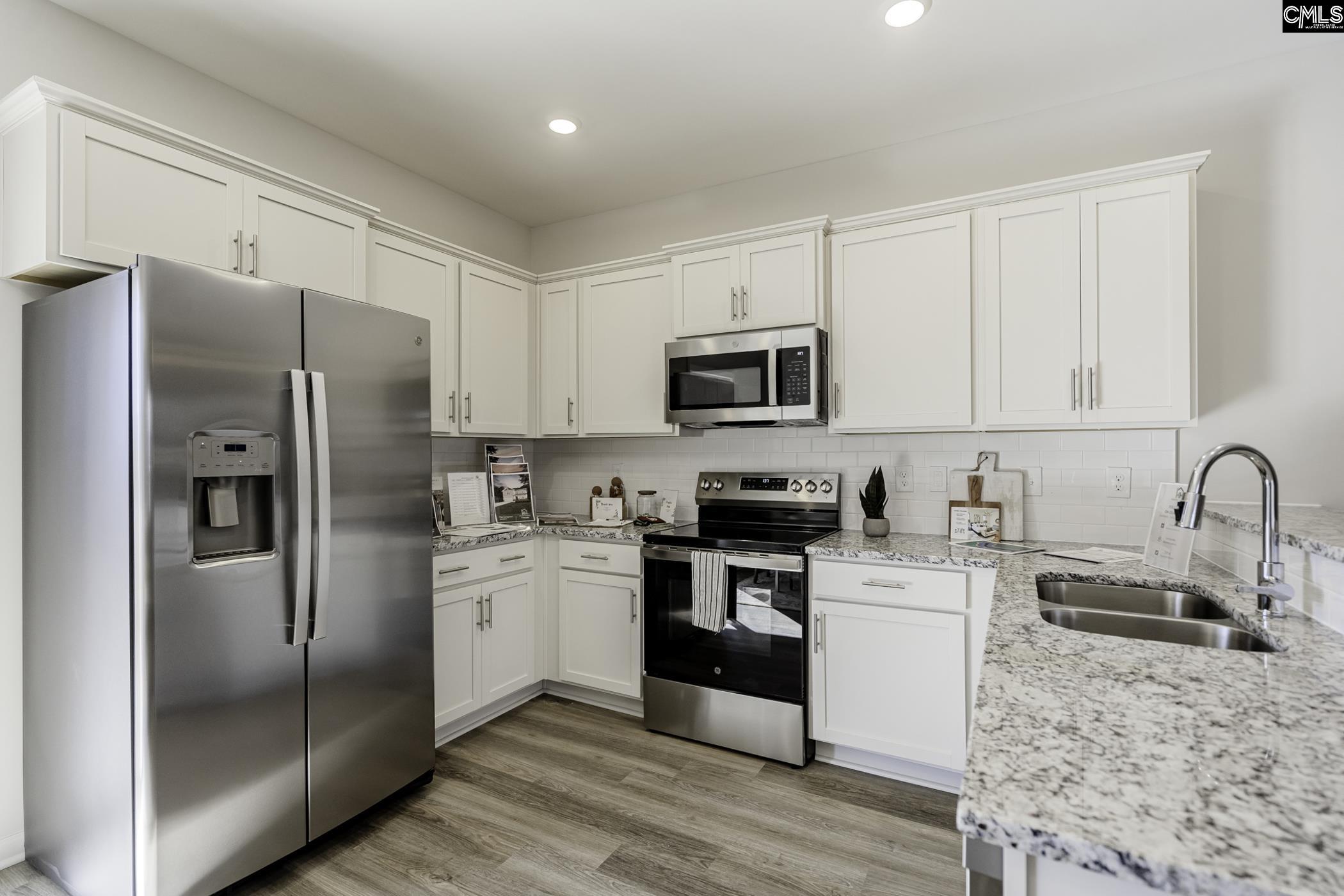 147 Middlesex Court Lugoff, SC 29078