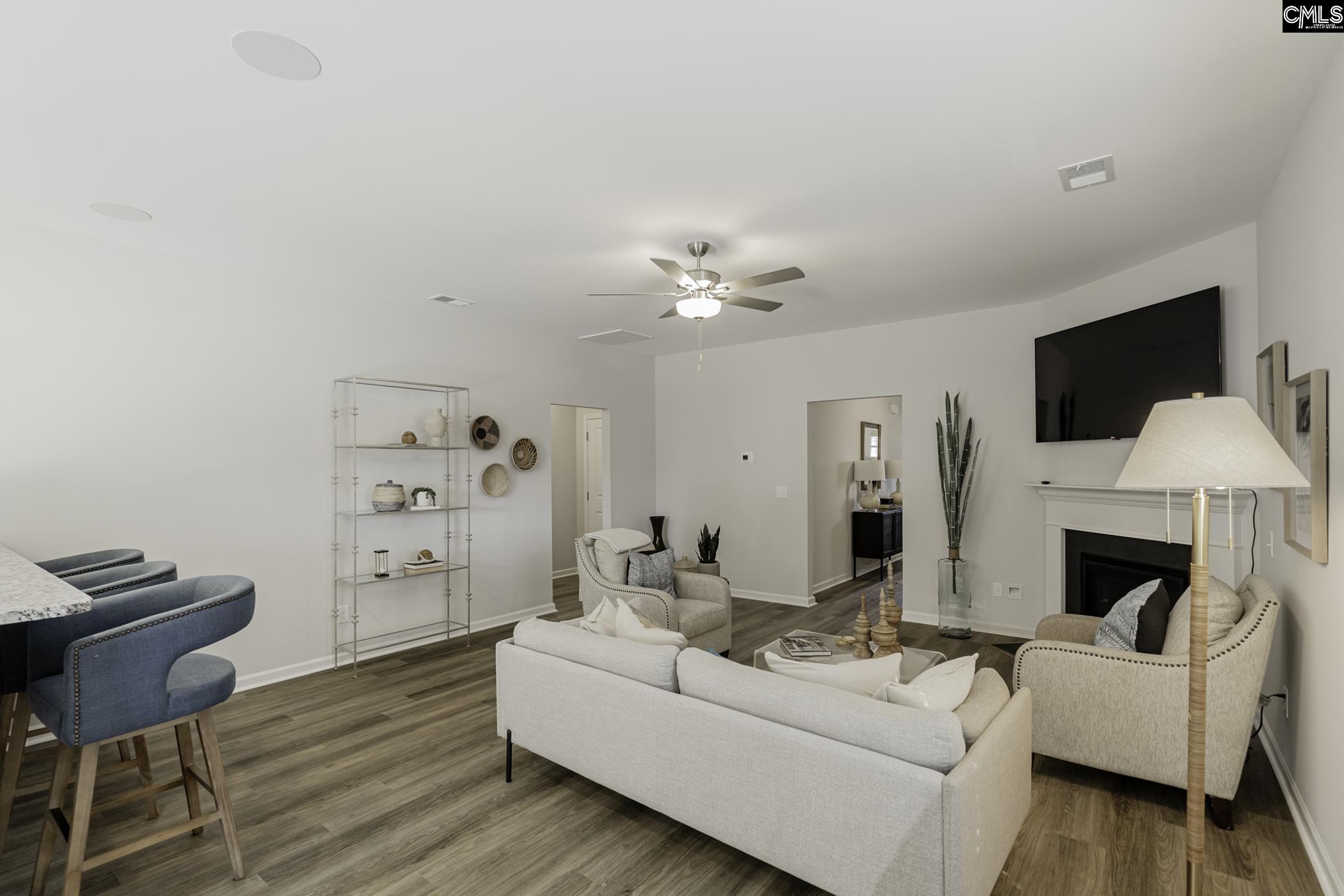 147 Middlesex Court Lugoff, SC 29078