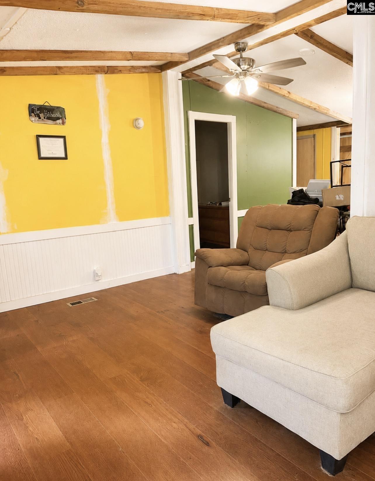 187 Ellexlee Road Santee, SC 29142