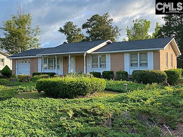 2346 Locust Road Columbia, SC 29223