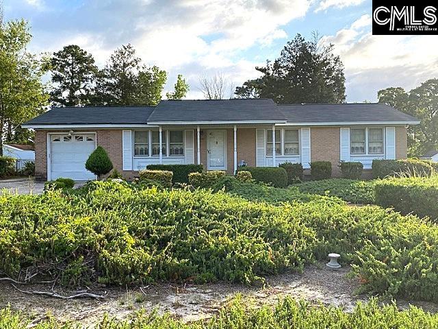 2346 Locust Road Columbia, SC 29223
