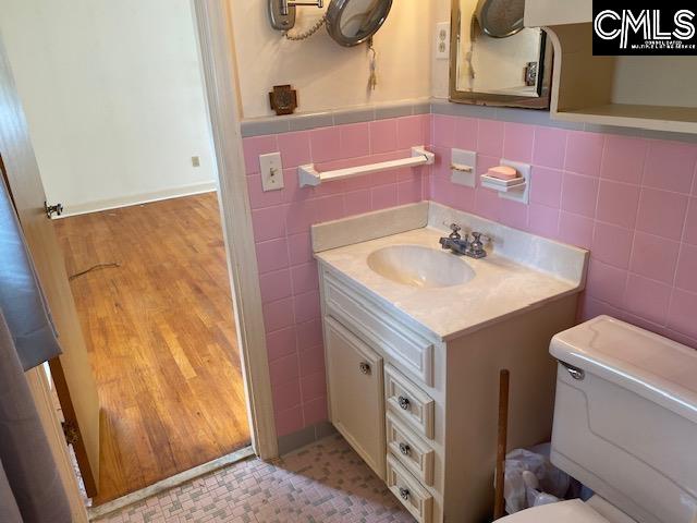 2346 Locust Road Columbia, SC 29223