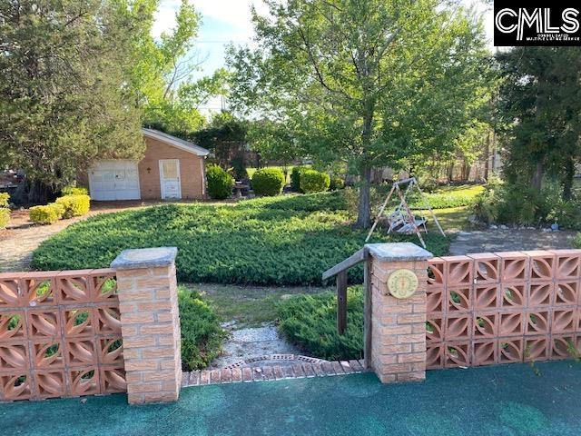 2346 Locust Road Columbia, SC 29223