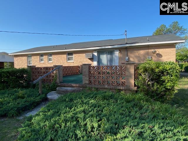 2346 Locust Road Columbia, SC 29223
