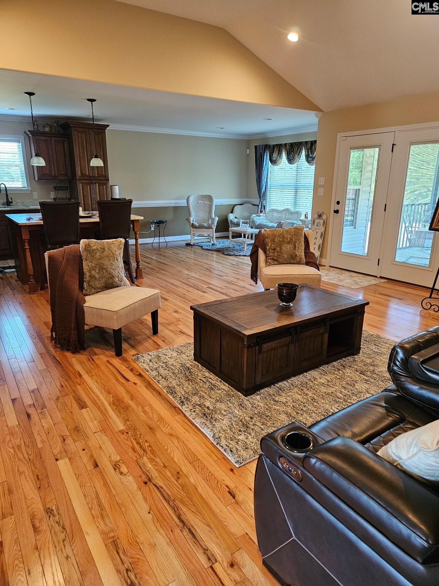 111 Christie Dawn Court Chesnee, SC 29323