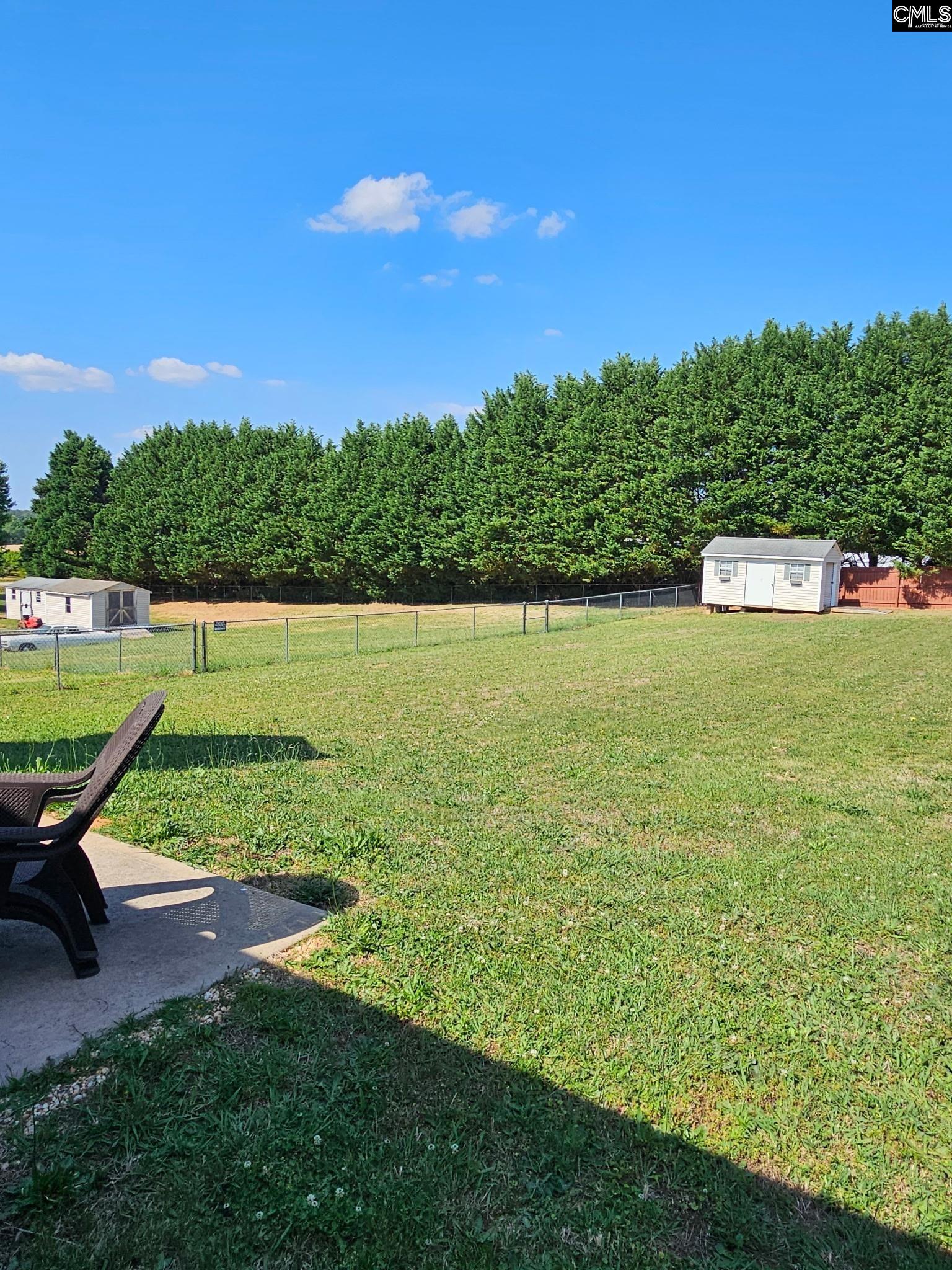111 Christie Dawn Court Chesnee, SC 29323