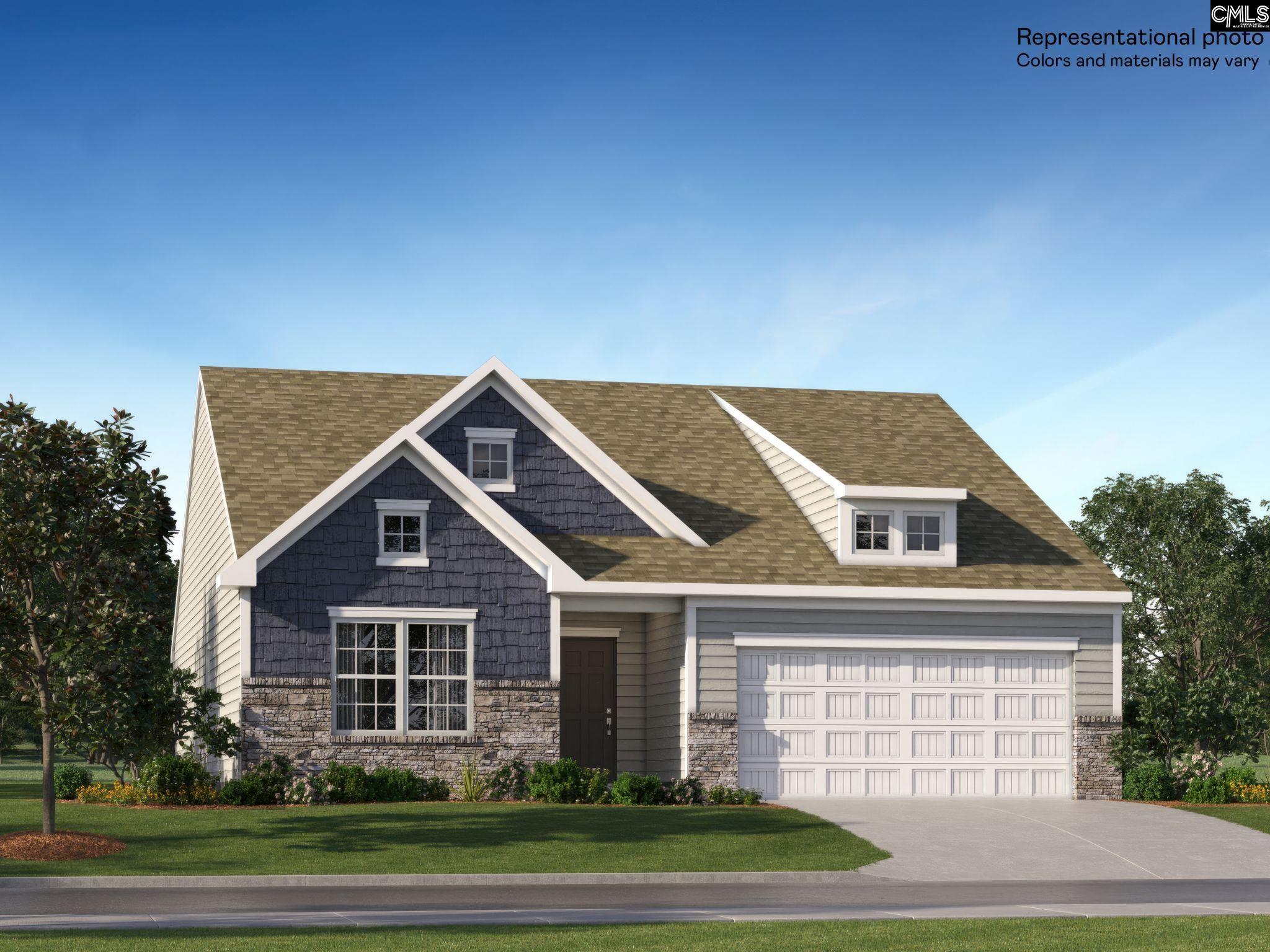 464 Happy Hollow Drive Gaston, SC 29053