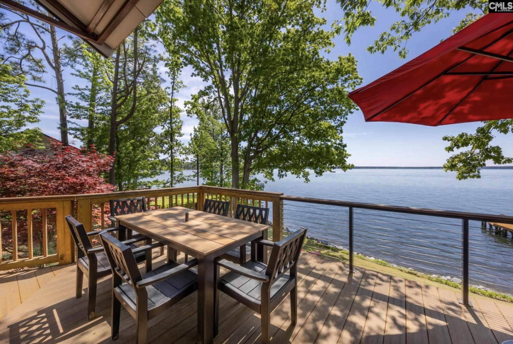 1145 Indian Summer Point Chapin, SC 29036-9721