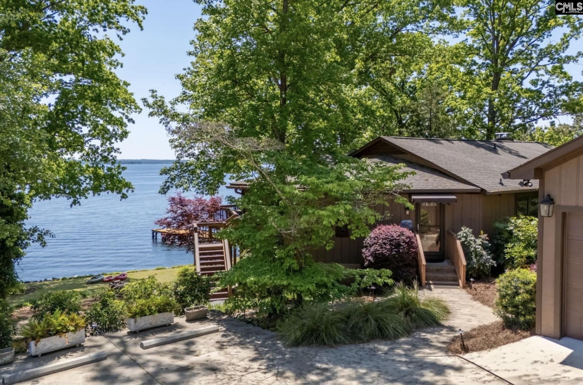 1145 Indian Summer Point Chapin, SC 29036-9721