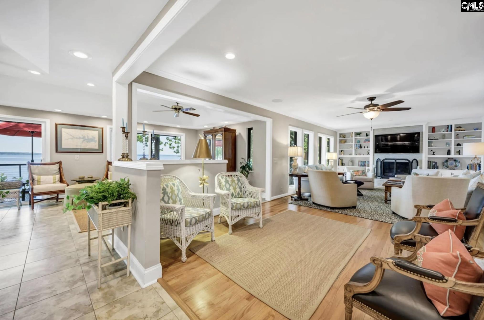 1145 Indian Summer Point Chapin, SC 29036-9721