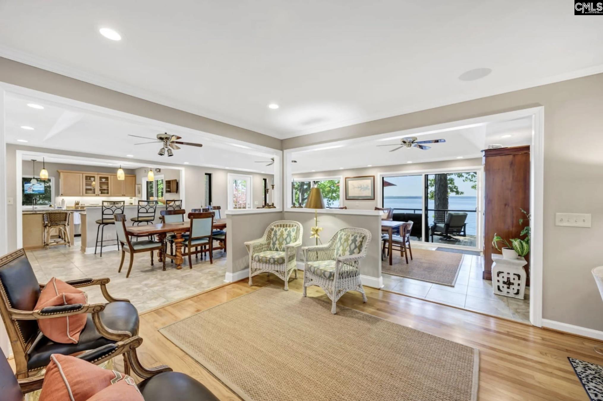 1145 Indian Summer Point Chapin, SC 29036-9721