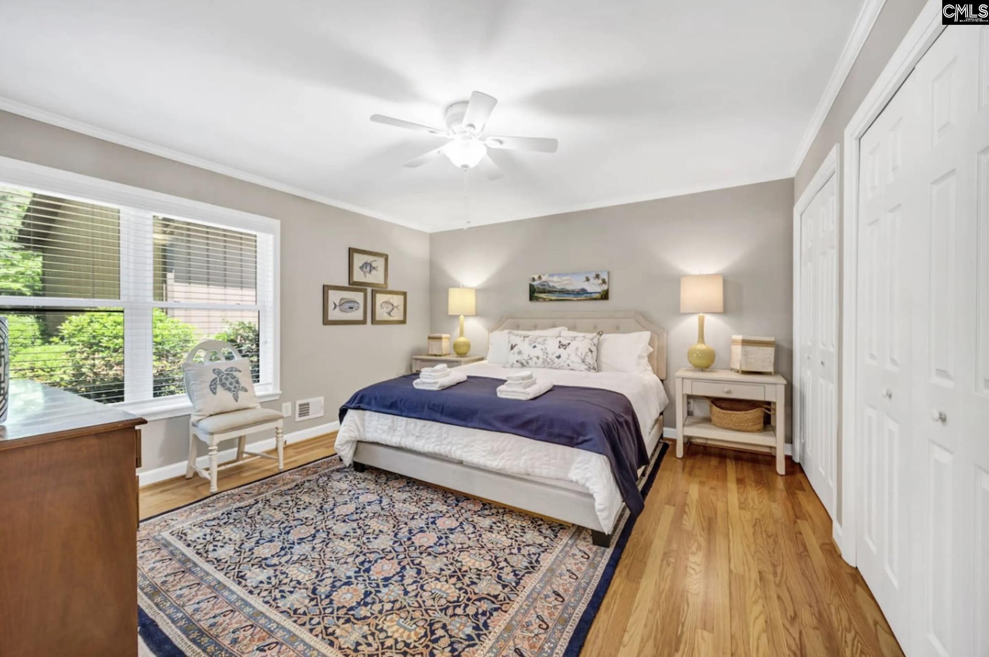 1145 Indian Summer Point Chapin, SC 29036-9721
